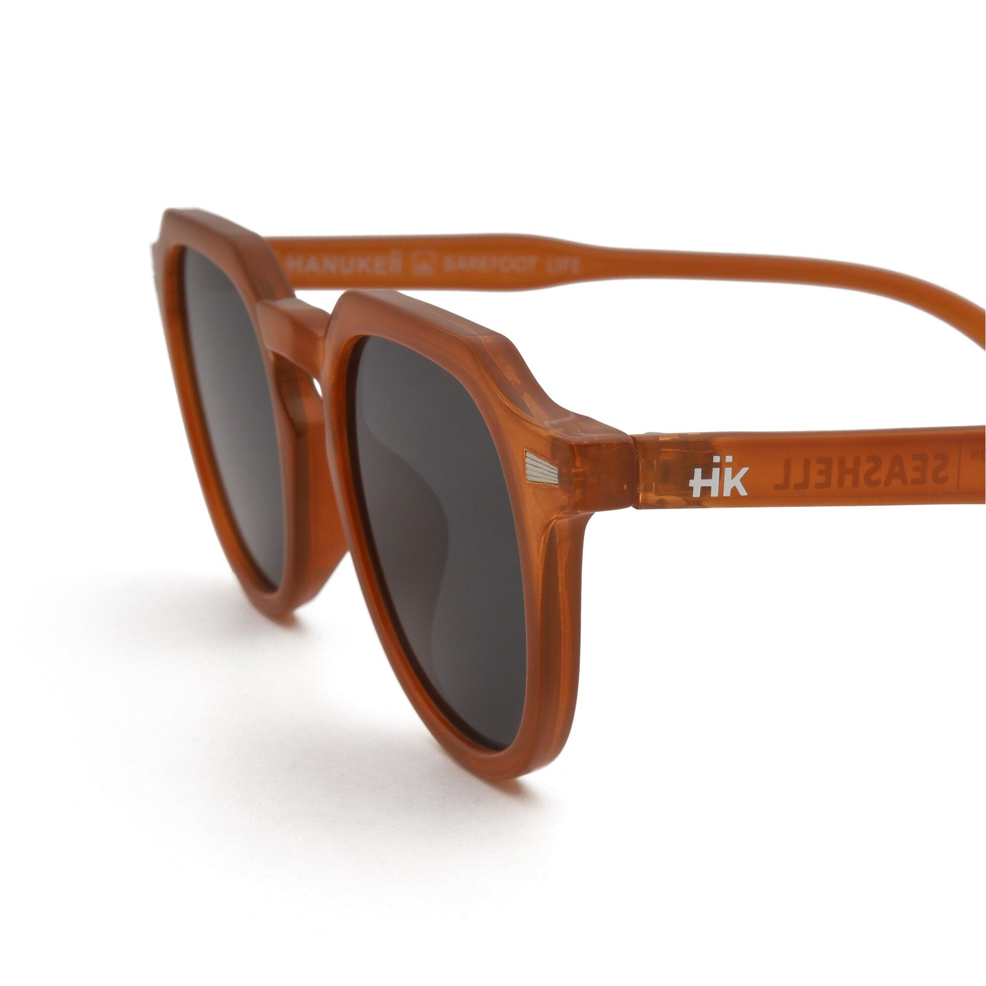 Gafas de Sol Hanukeii Seashell Orange / 3/5