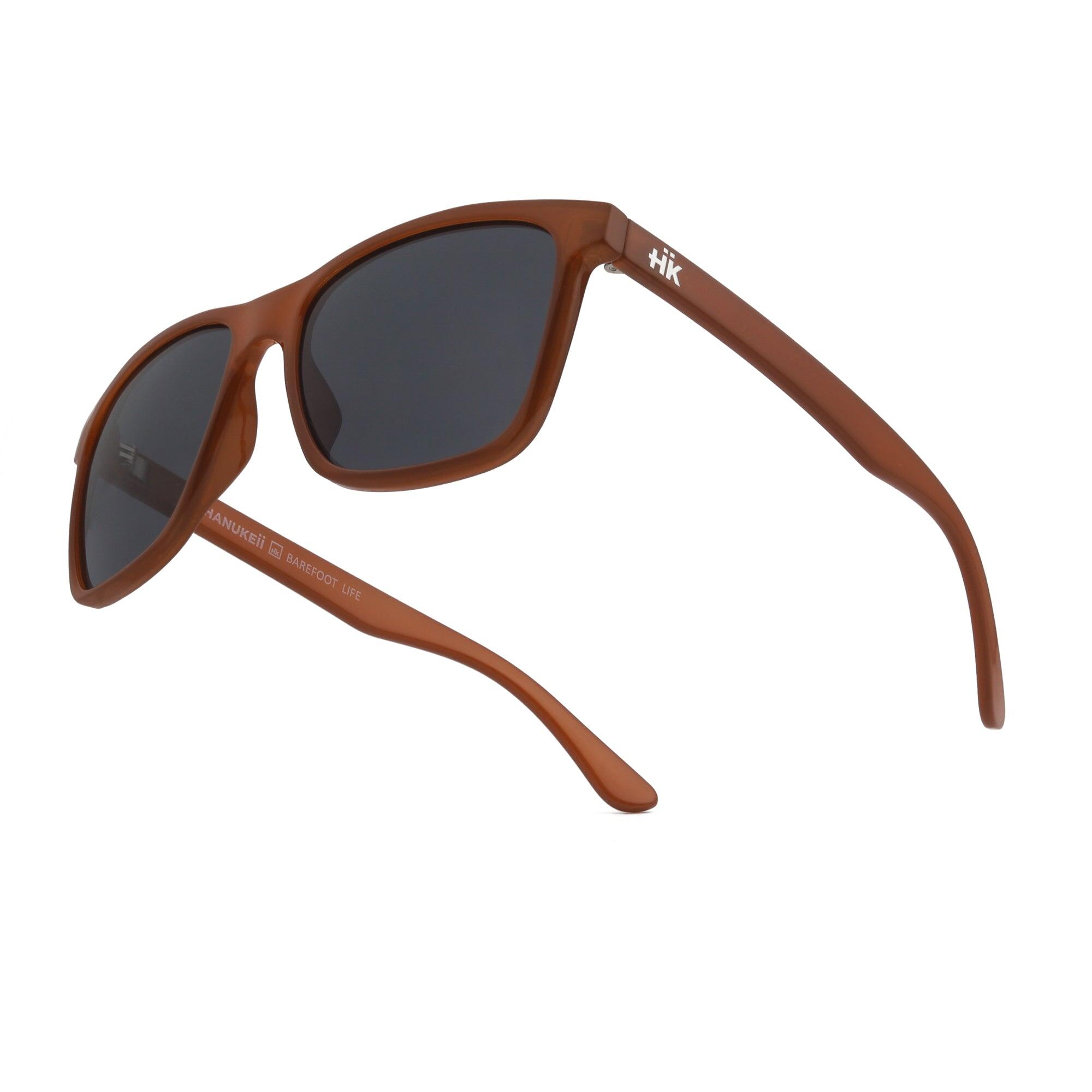 Gafas de Sol Hanukeii Hossegor Orange / 2/5