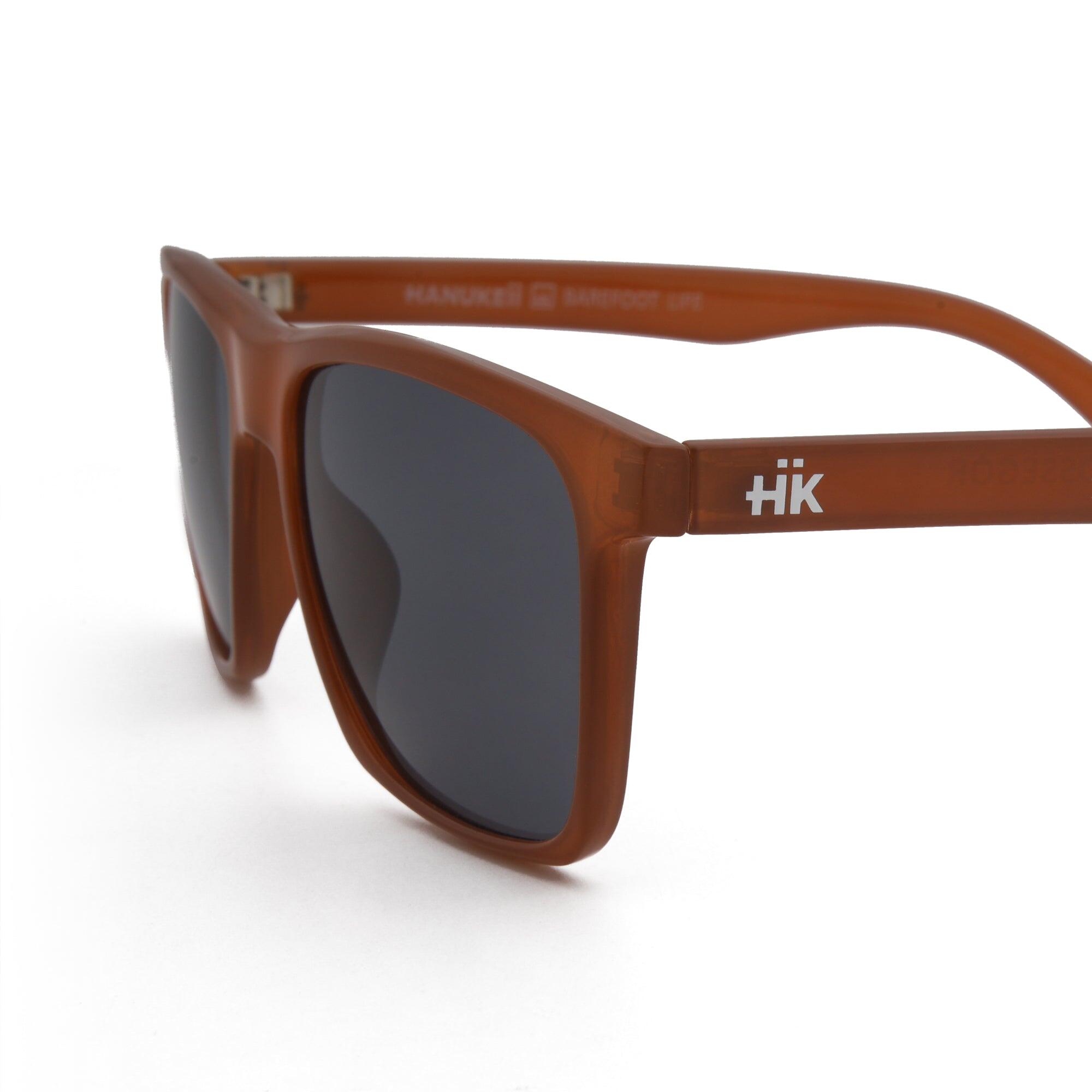 Gafas de Sol Hanukeii Hossegor Orange / 3/5
