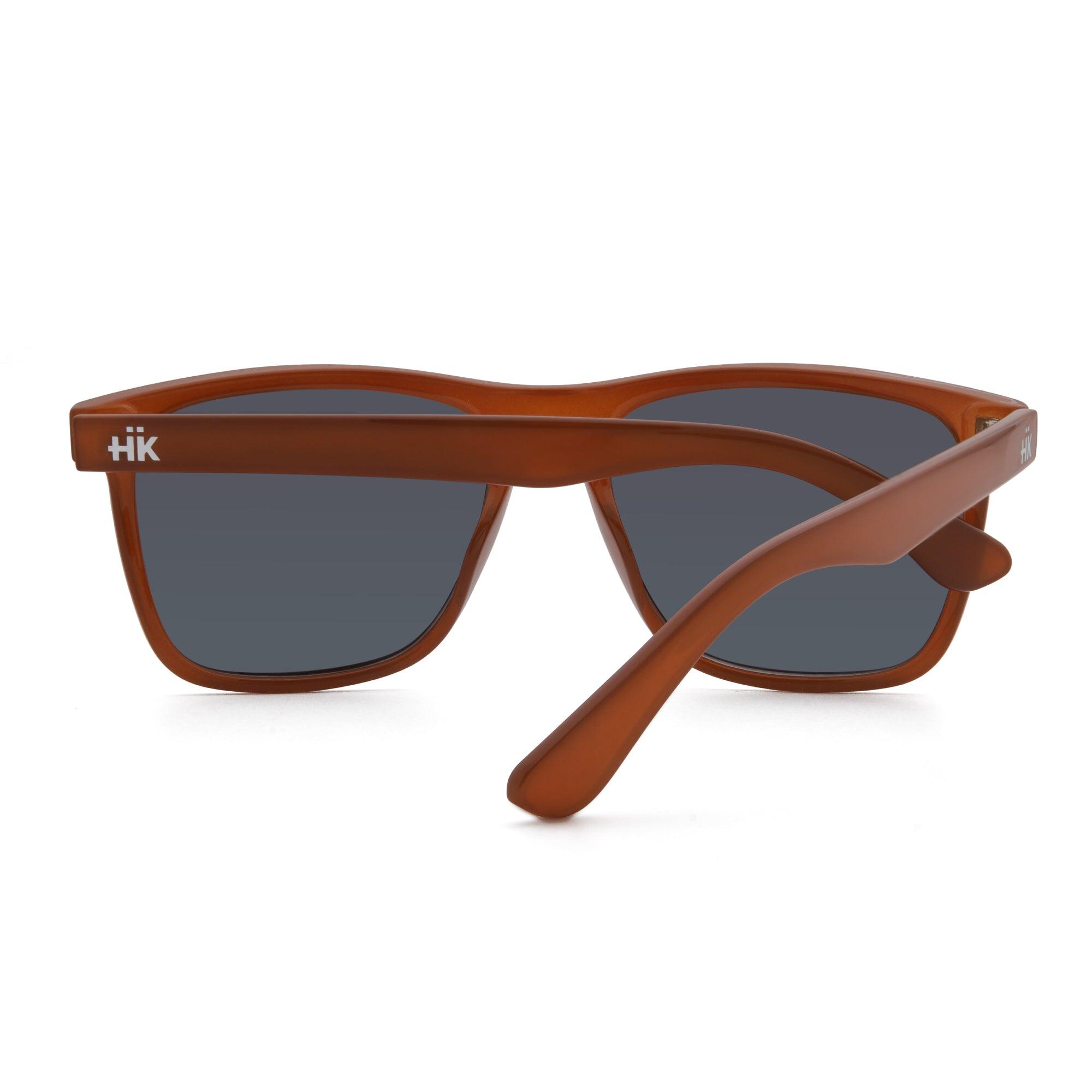 Gafas de Sol Hanukeii Hossegor Orange / 4/5