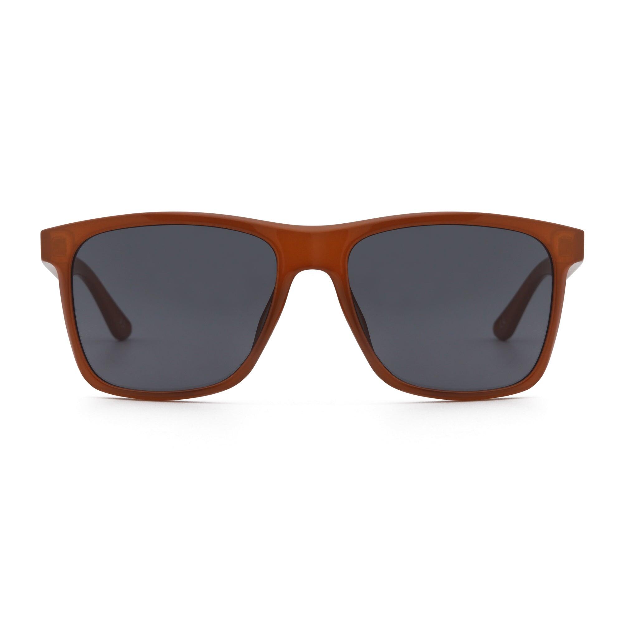Gafas de Sol Hanukeii Hossegor Orange / 5/5