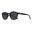 Gafas de Sol Hanukeii Guincho Black /