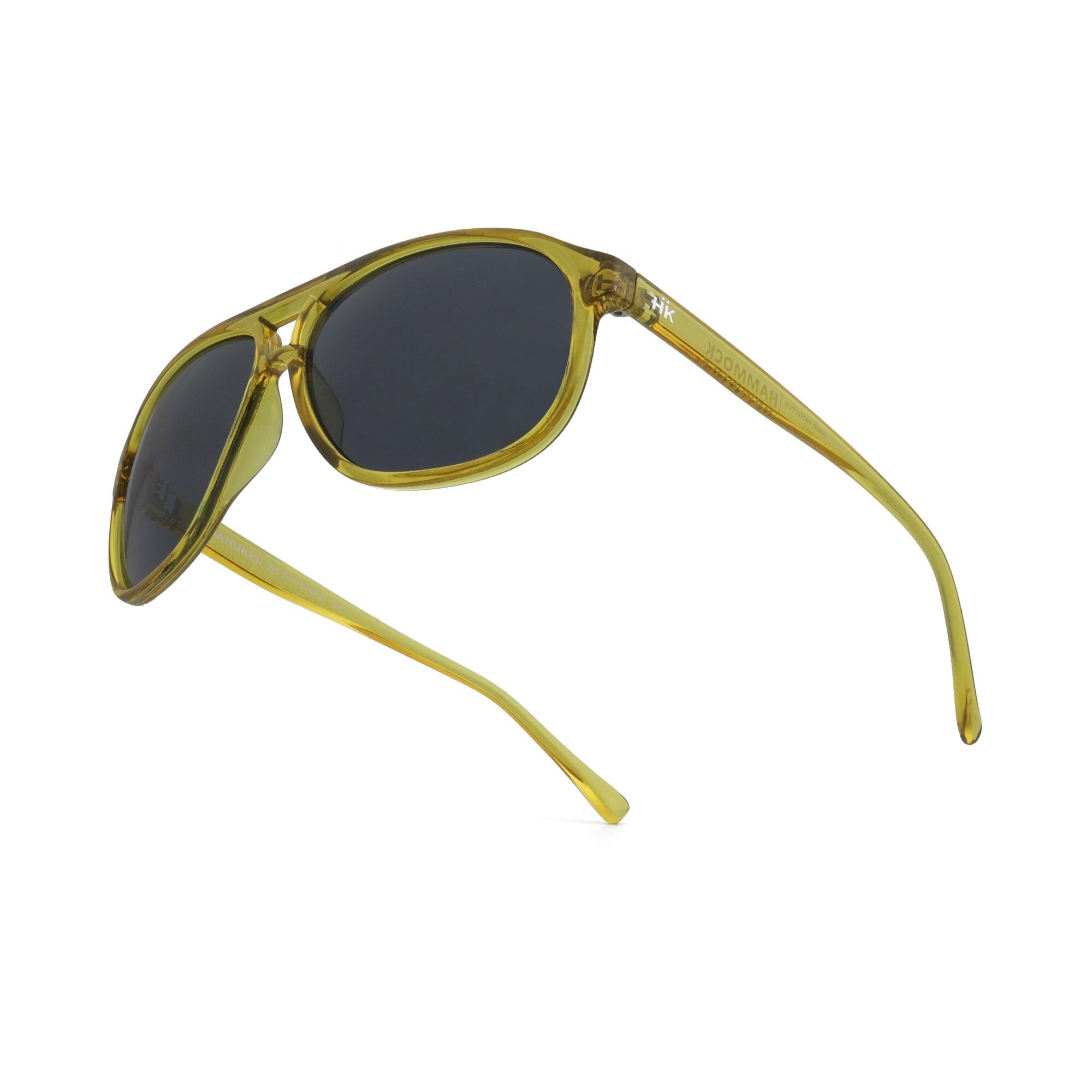 Gafas de Sol Hanukeii Hammock Amarillo / 2/5