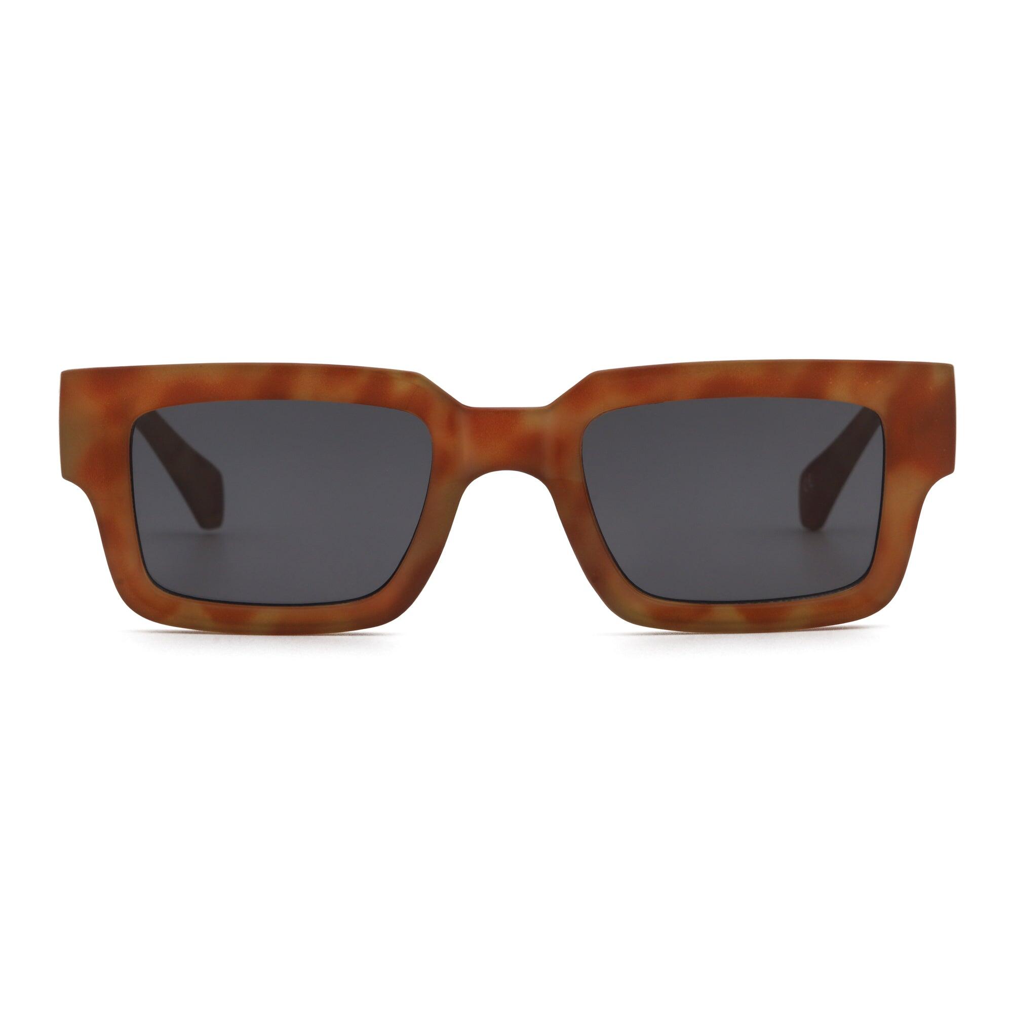 Gafas de Sol Hanukeii Islander Tortoise / 5/5