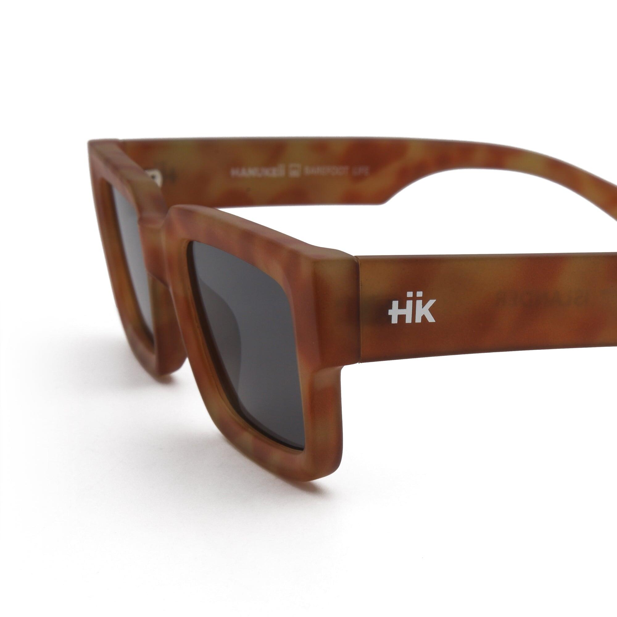 Gafas de Sol Hanukeii Islander Tortoise / 3/5