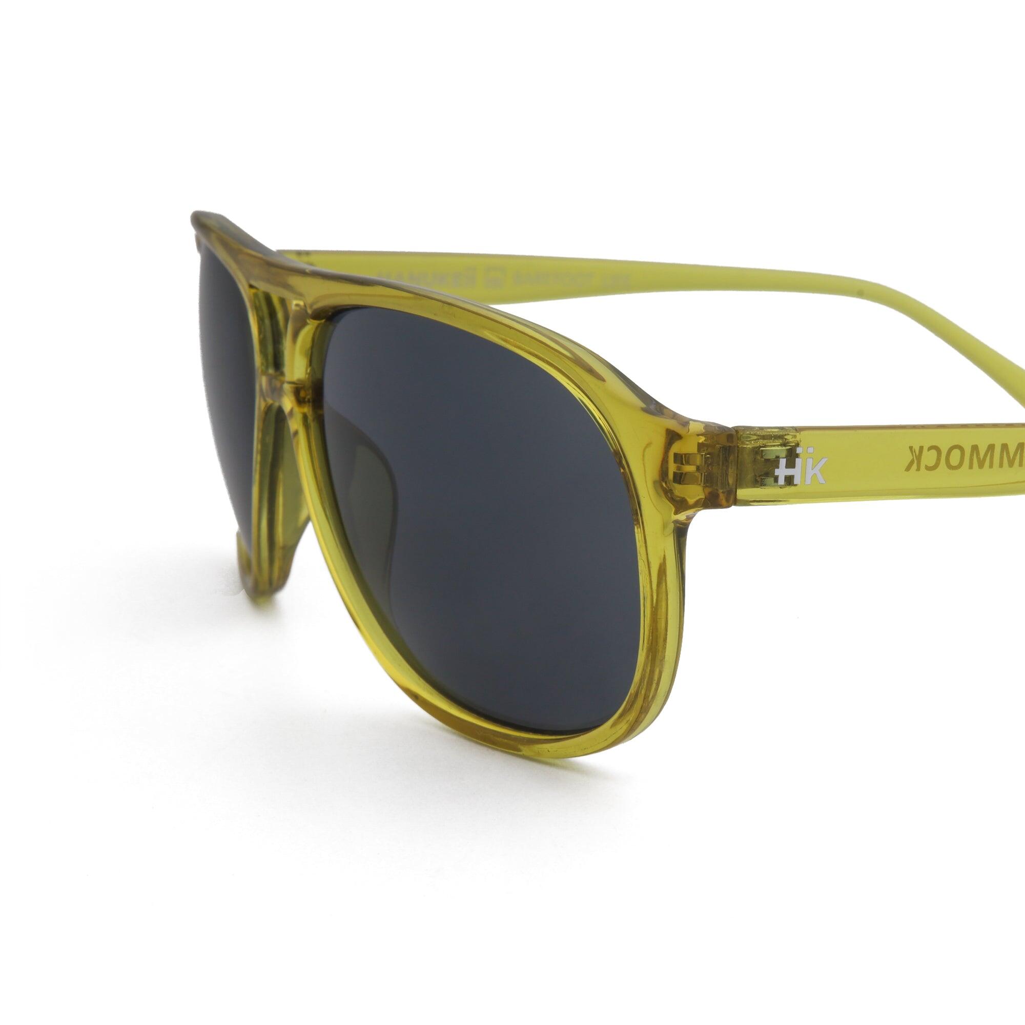 Gafas de Sol Hanukeii Hammock Amarillo / 3/5