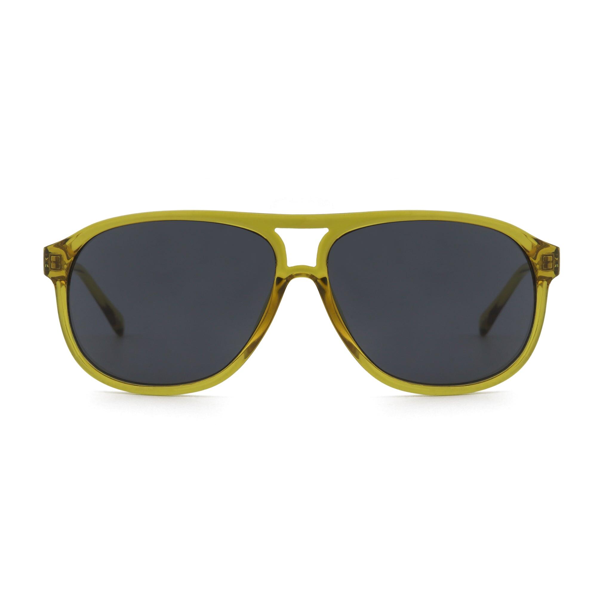 Gafas de Sol Hanukeii Hammock Amarillo / 5/5