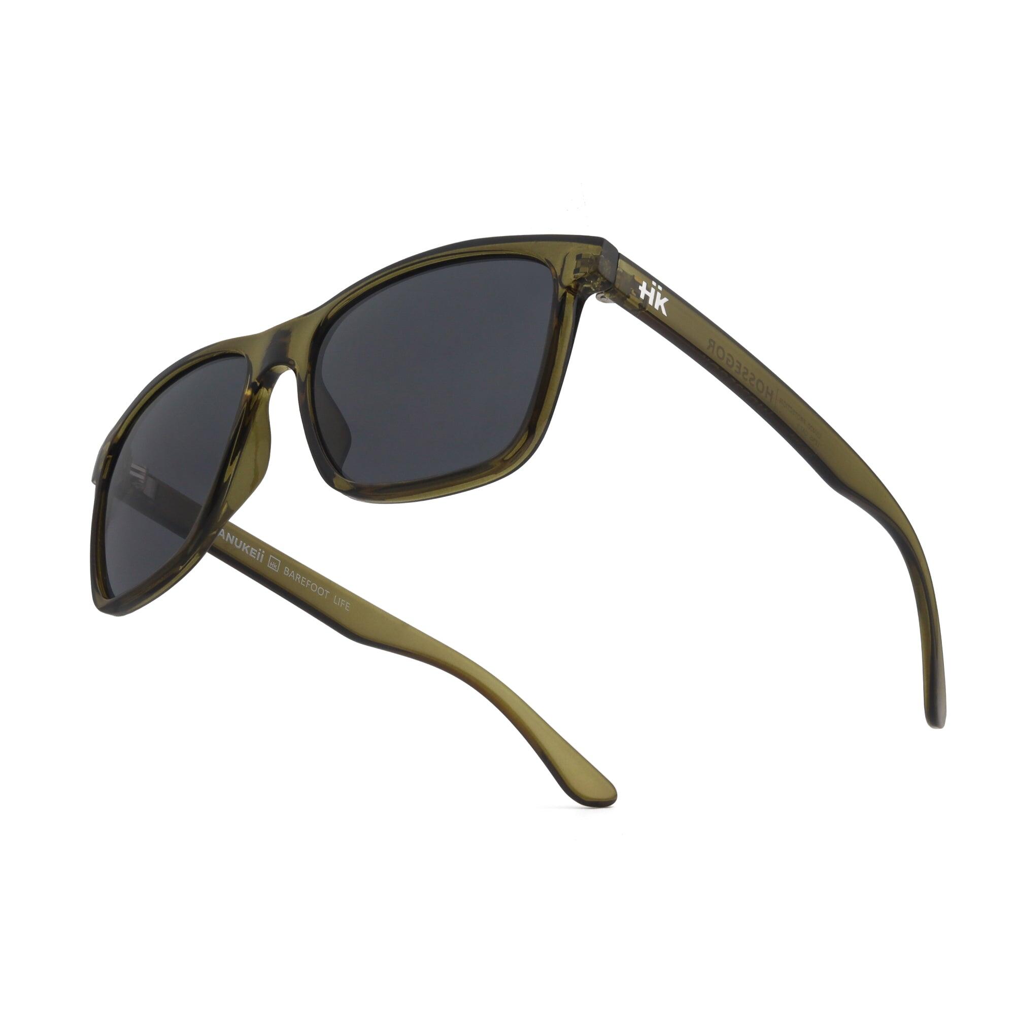 Gafas de Sol Hanukeii Hossegor Verde / 2/5