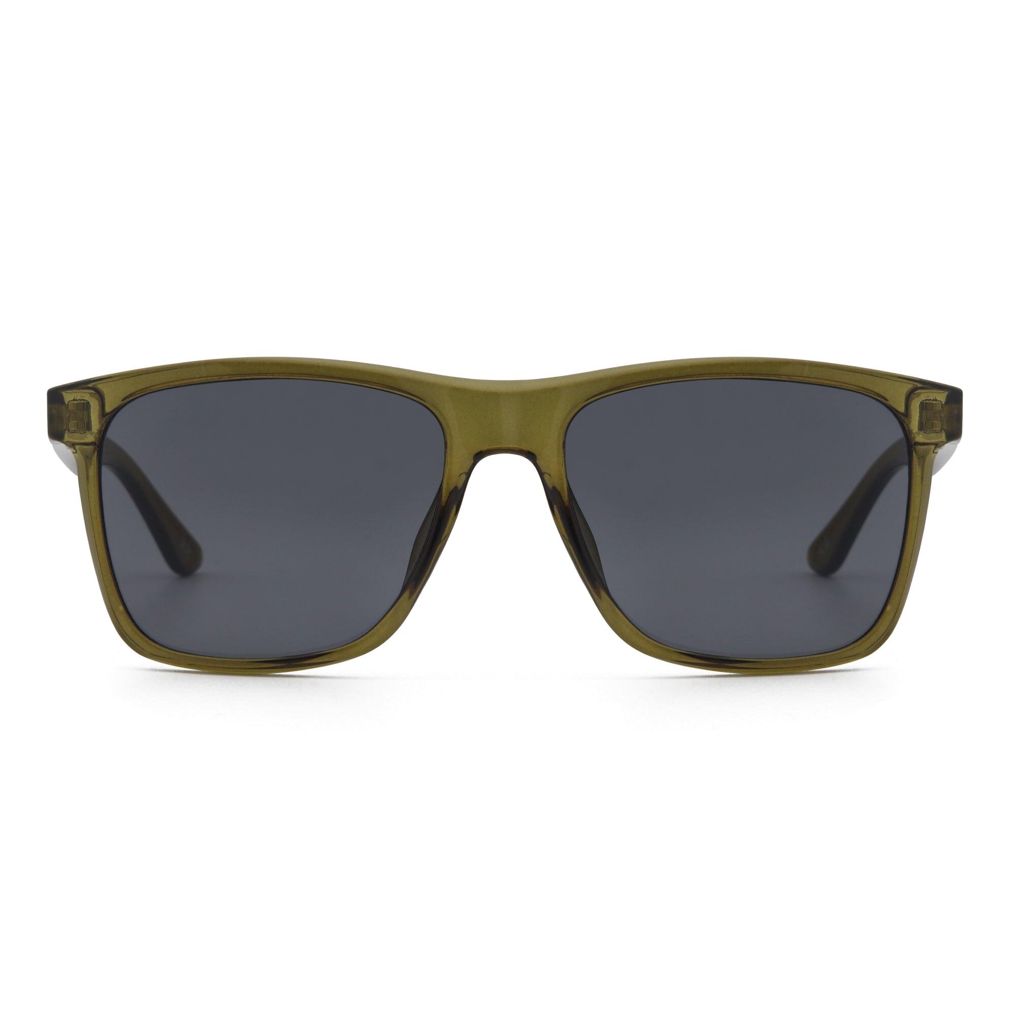 Gafas de Sol Hanukeii Hossegor Verde / 5/5