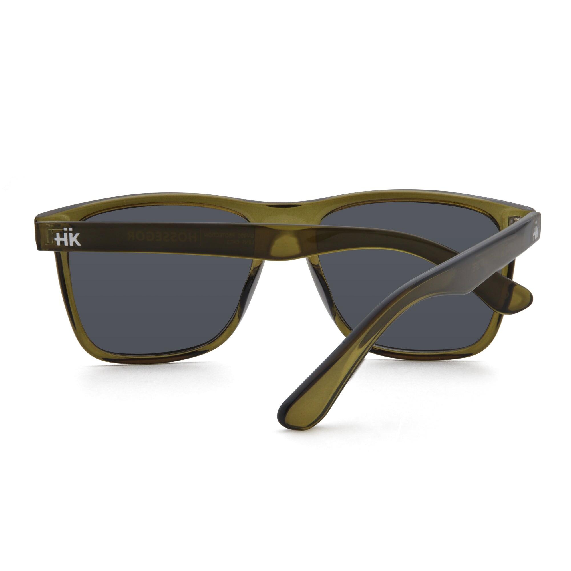 Gafas de Sol Hanukeii Hossegor Verde / 4/5
