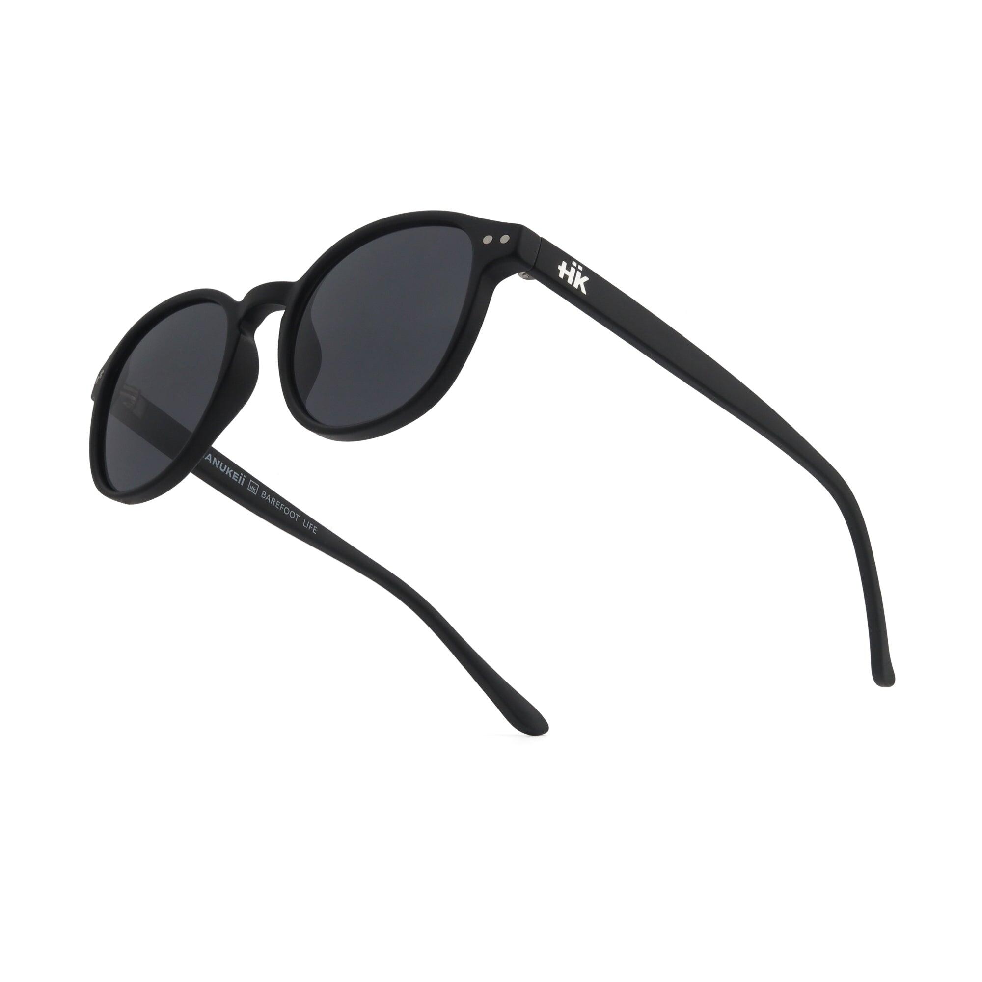 Gafas de Sol Unisex Outdoor Polarizadas UV400 Cat.3 Guincho Negro 2/5