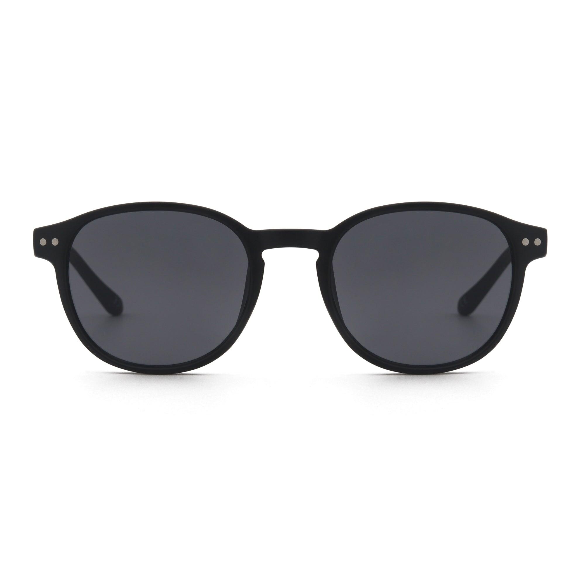 Gafas de Sol Unisex Outdoor Polarizadas UV400 Cat.3 Guincho Negro 5/5