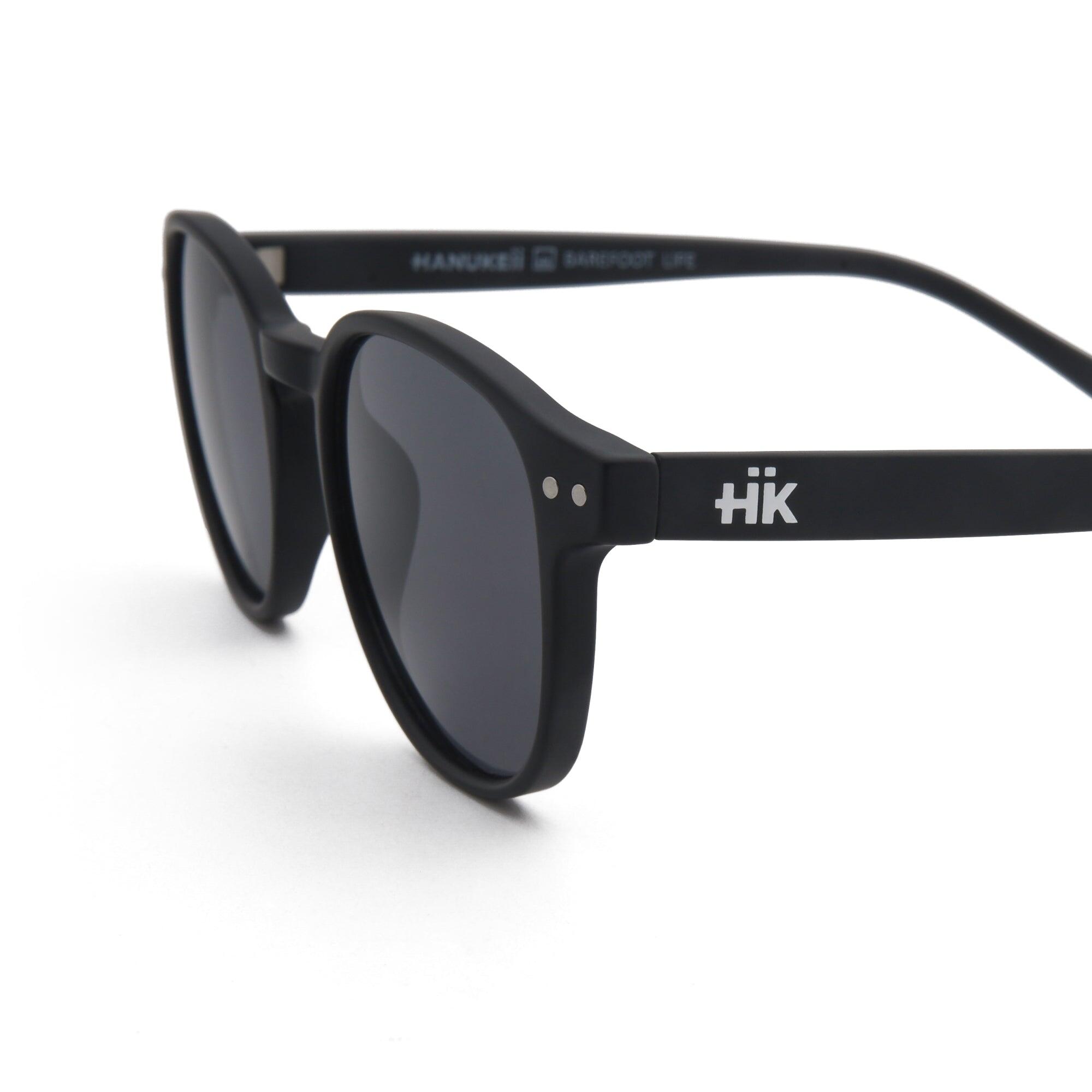 Gafas de Sol Unisex Outdoor Polarizadas UV400 Cat.3 Guincho Negro 3/5