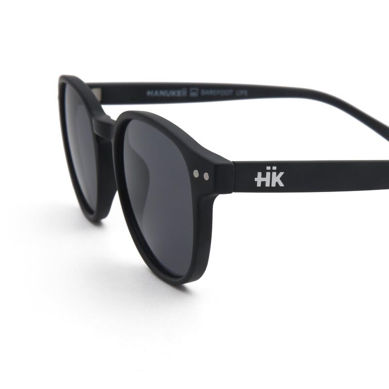 Gafas de Sol Hanukeii Guincho Black /