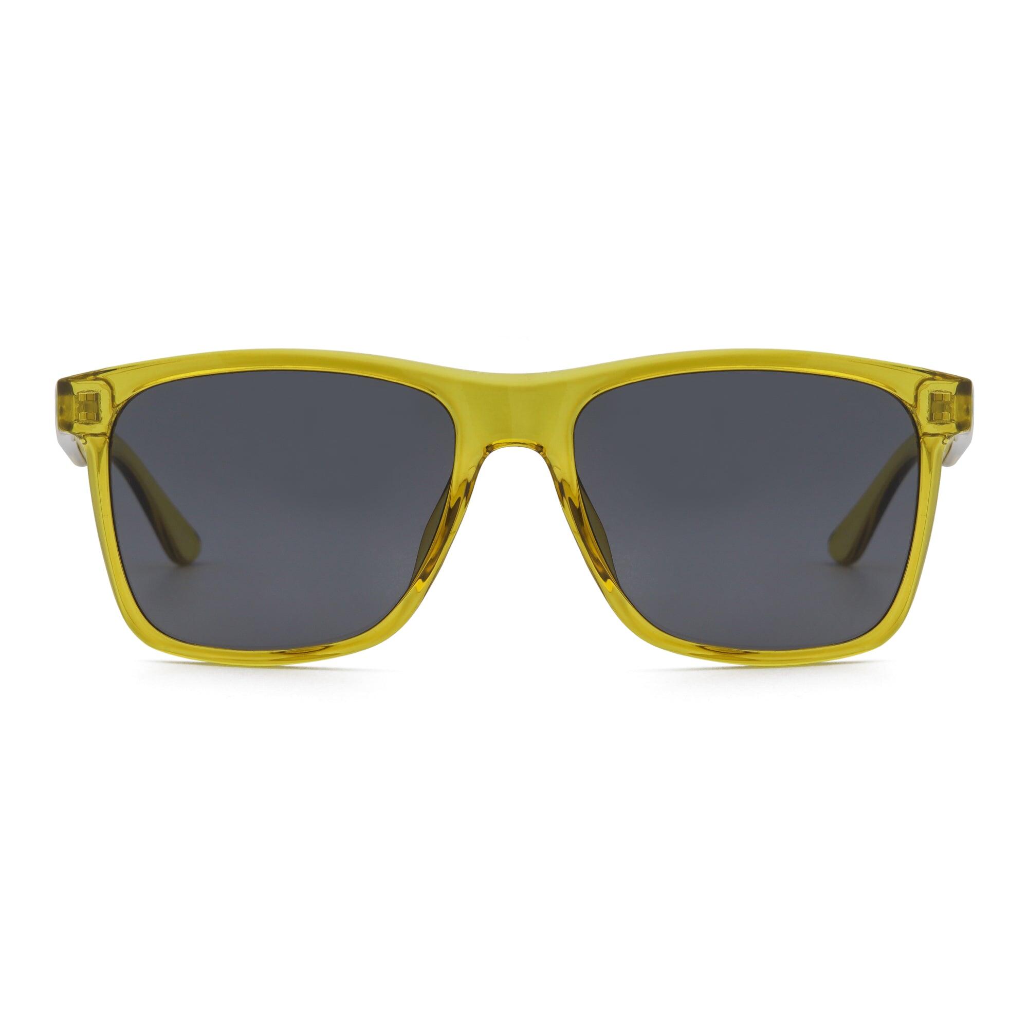 Gafas de Sol Hanukeii Hossegor Amarillo / 5/5