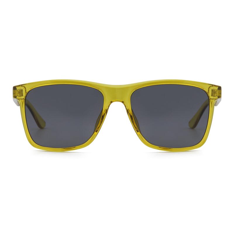 Gafas de Sol Hanukeii Hossegor Amarillo /