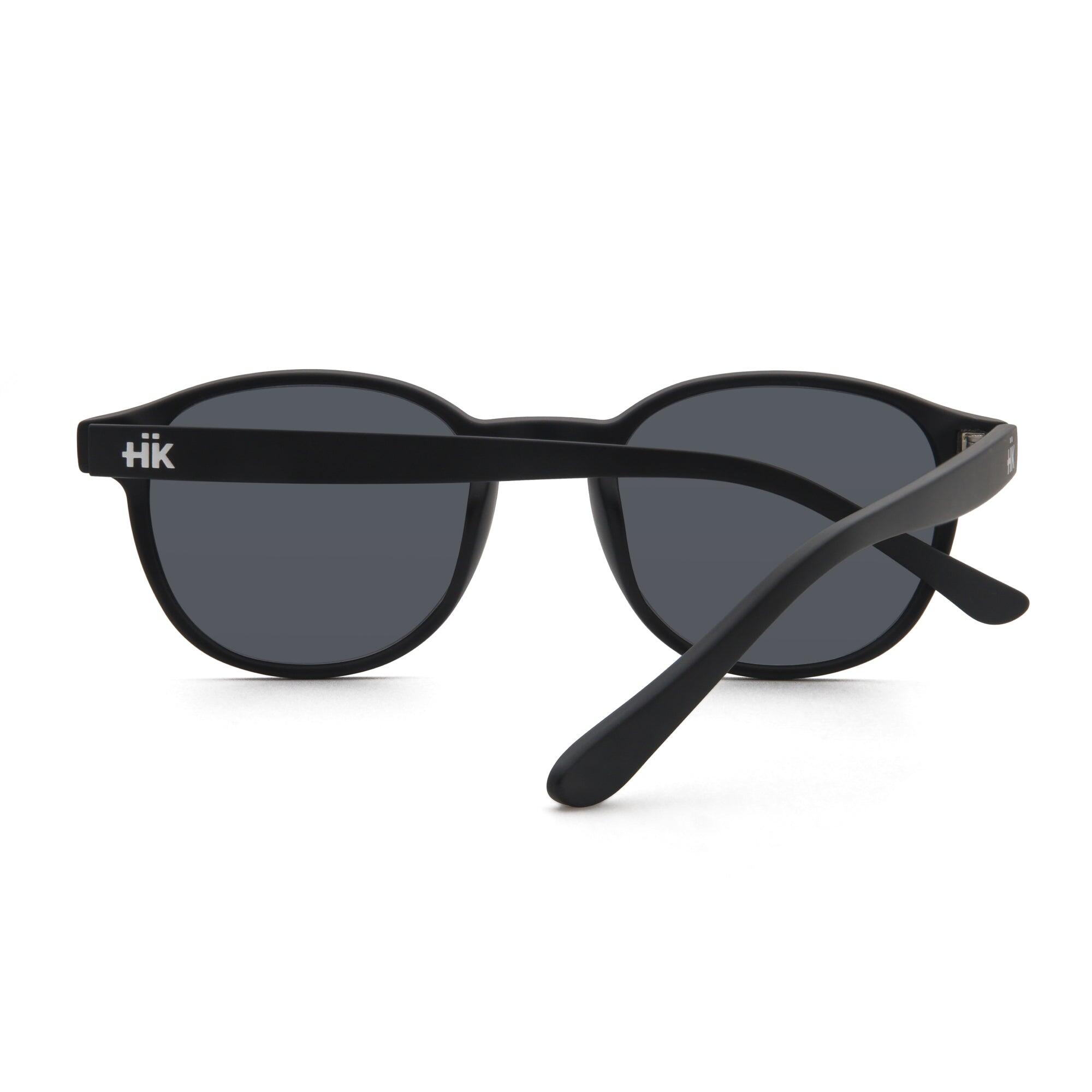 Gafas de Sol Unisex Outdoor Polarizadas UV400 Cat.3 Guincho Negro 4/5