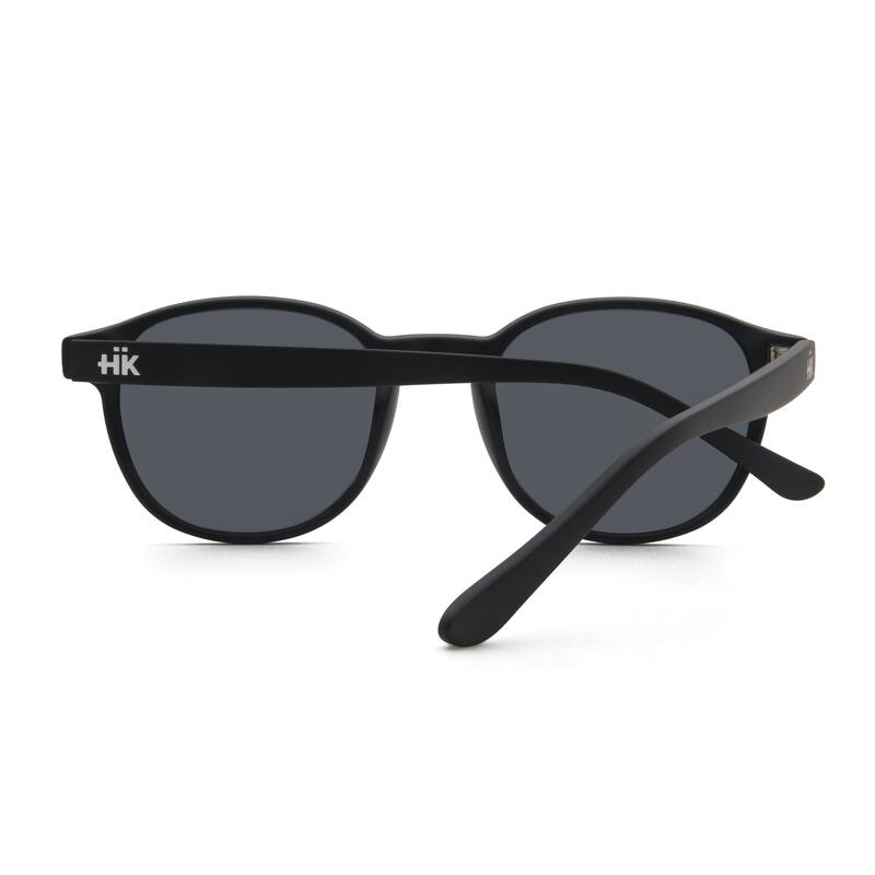 Gafas de Sol Hanukeii Guincho Black /