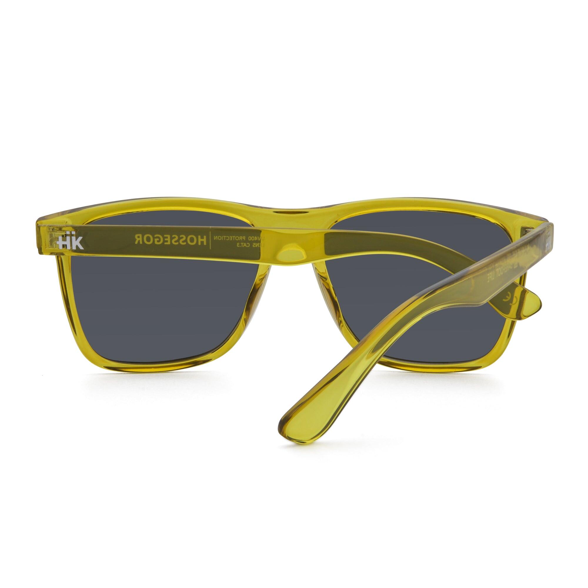 Gafas de Sol Hanukeii Hossegor Amarillo / 4/5