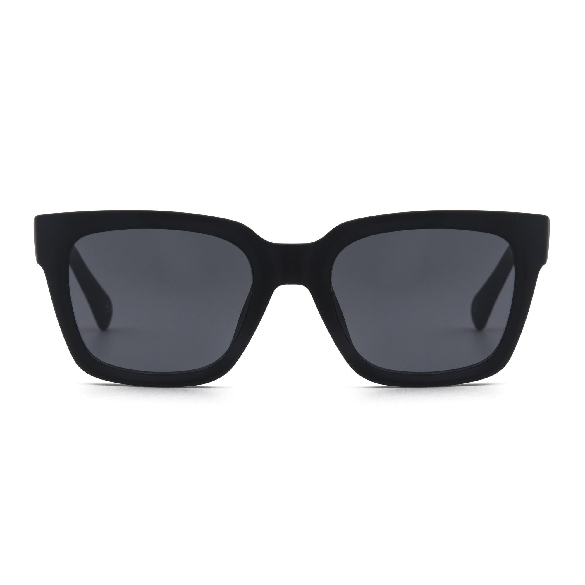 Gafas de sol mujer Hanukeii Noosa negro – Ideal para verano, UV400 5/5