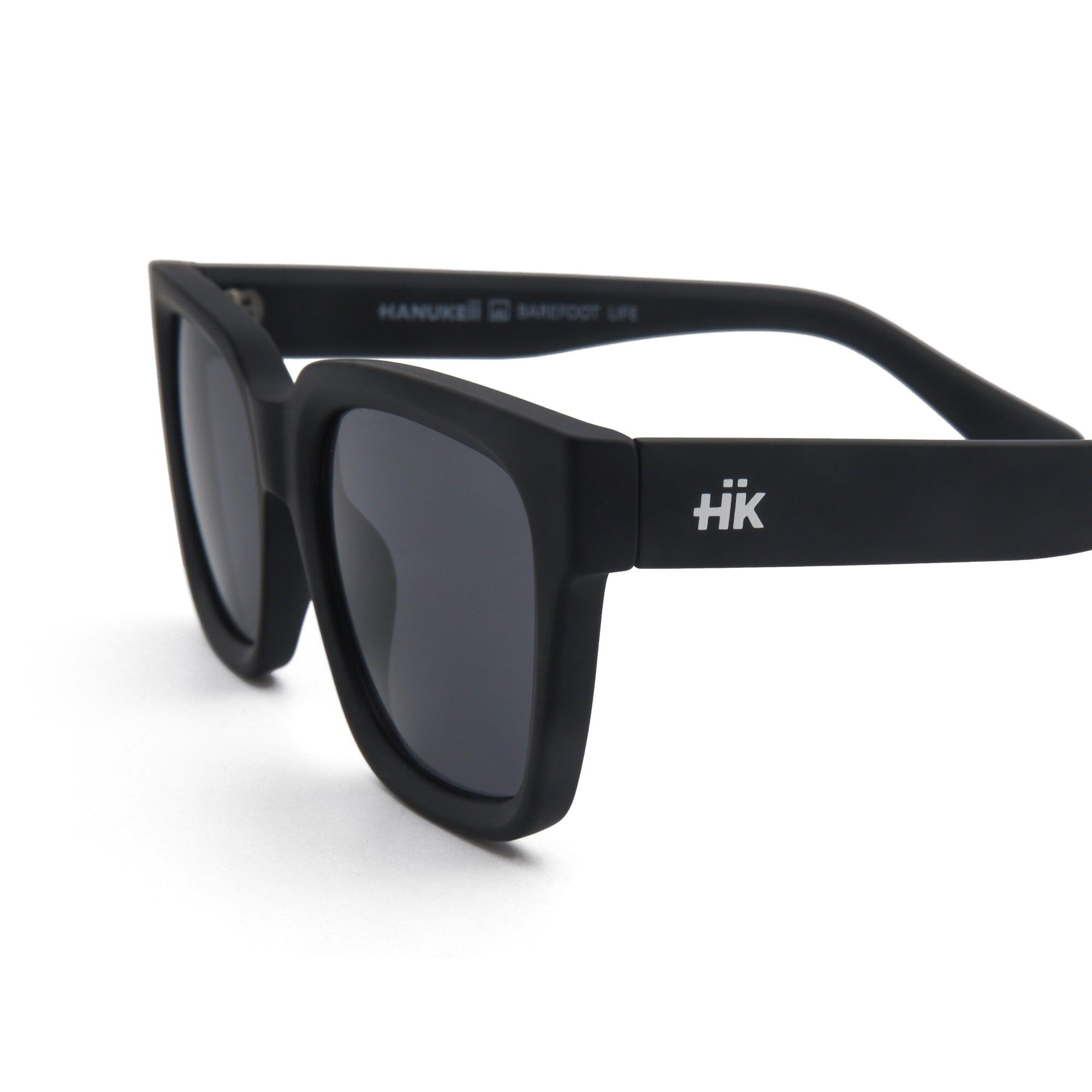 Gafas de sol mujer Hanukeii Noosa negro – Ideal para verano, UV400 3/5