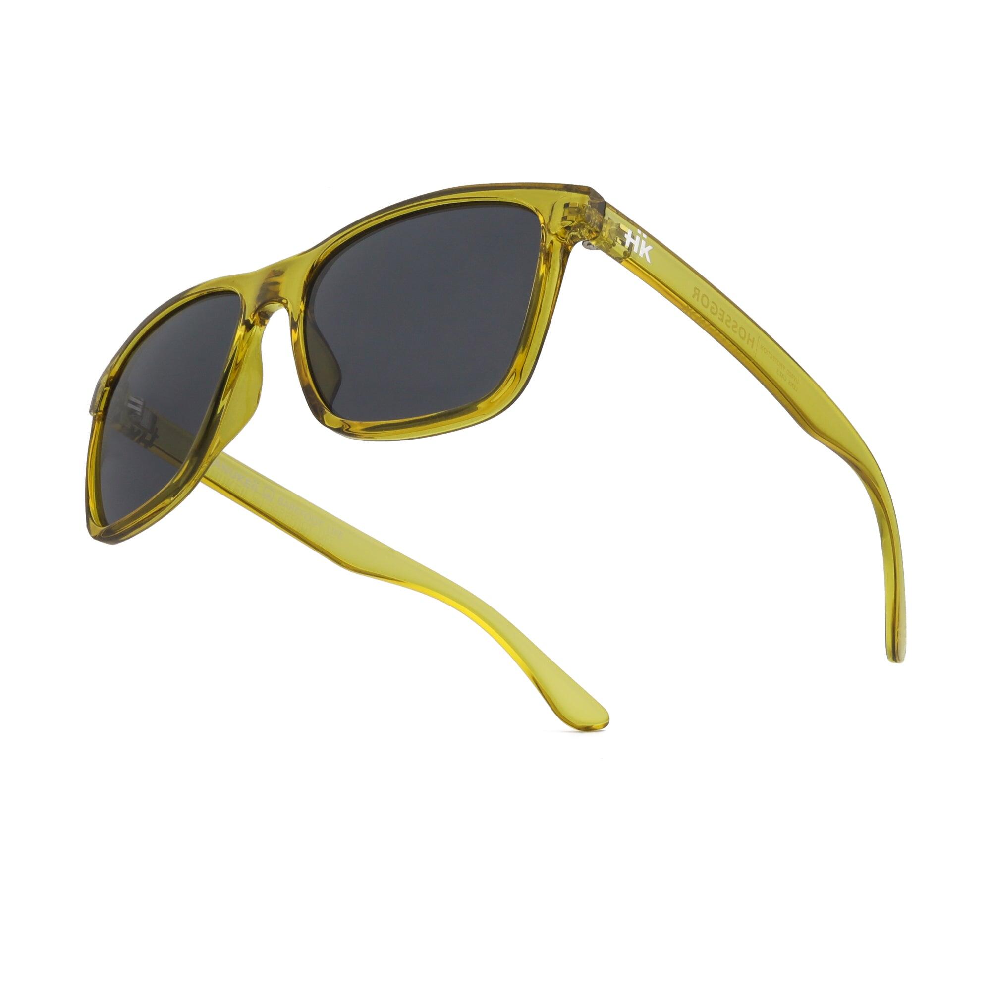 Gafas de Sol Hanukeii Hossegor Amarillo / 2/5