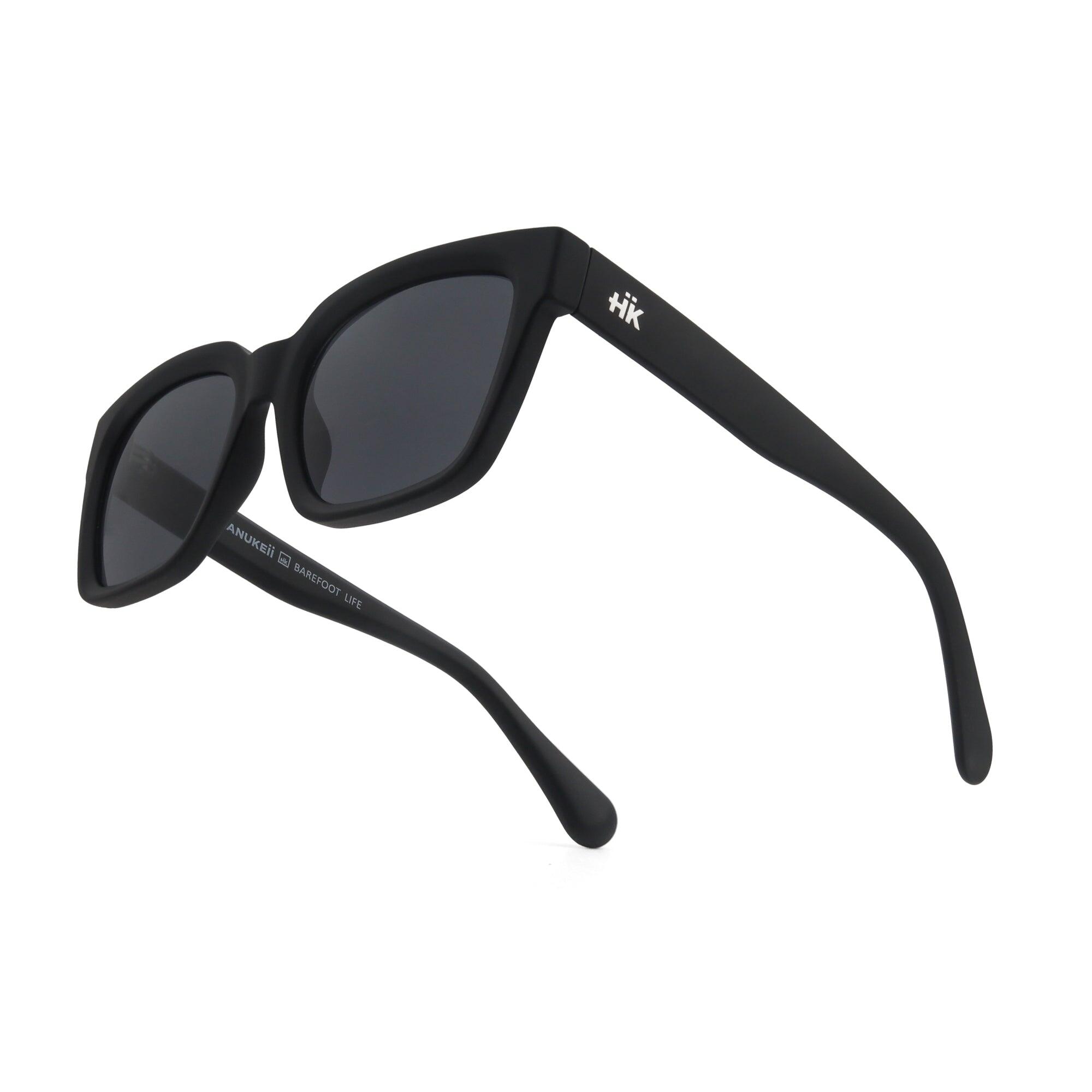 Gafas de sol mujer Hanukeii Noosa negro – Ideal para verano, UV400 2/5