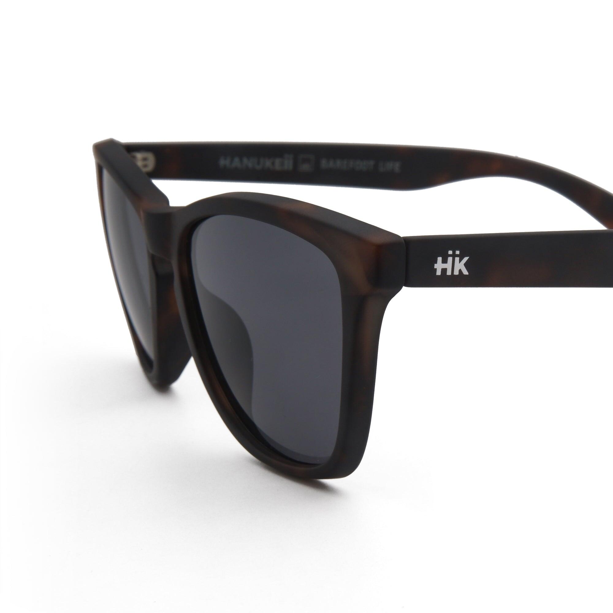 Gafas de Sol Hanukeii Sunsetter Tortoise / 3/5