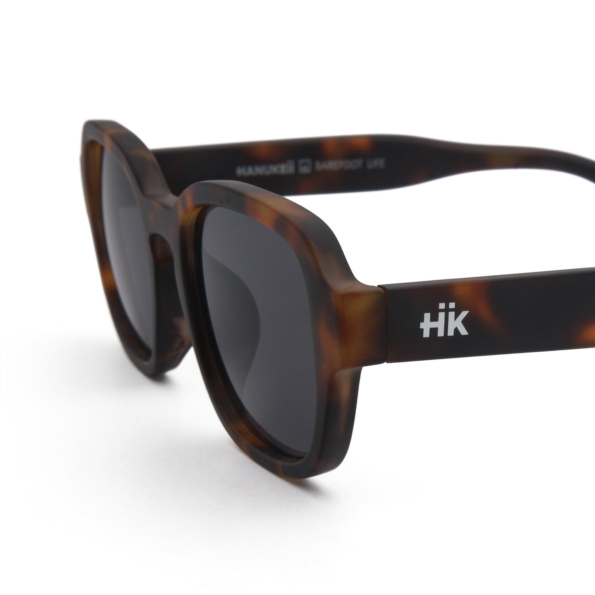 Gafas de Sol Hanukeii Shoreline Tortoise / 3/5