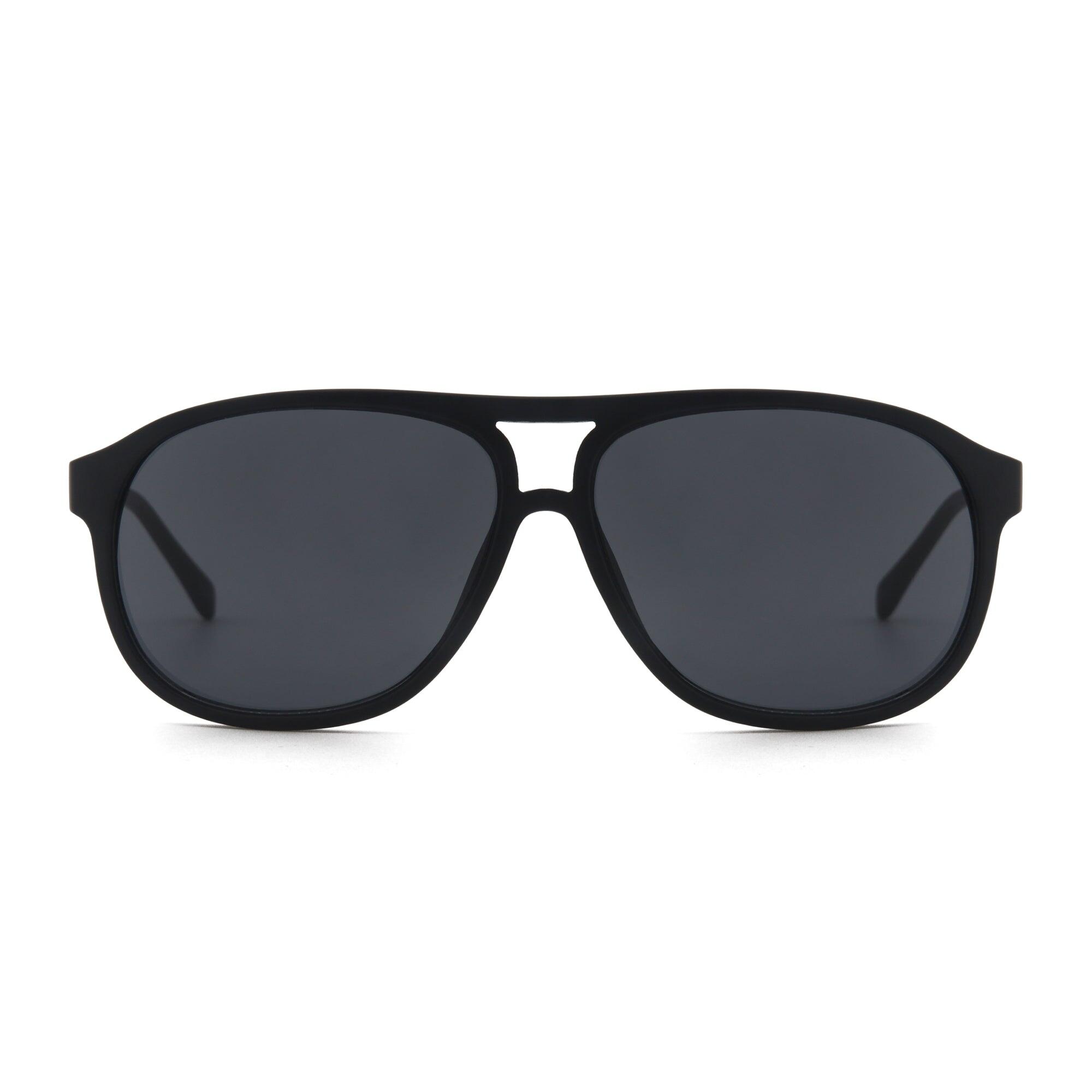 Gafas de sol de hombre Hanukeii Hammock en negro 5/5