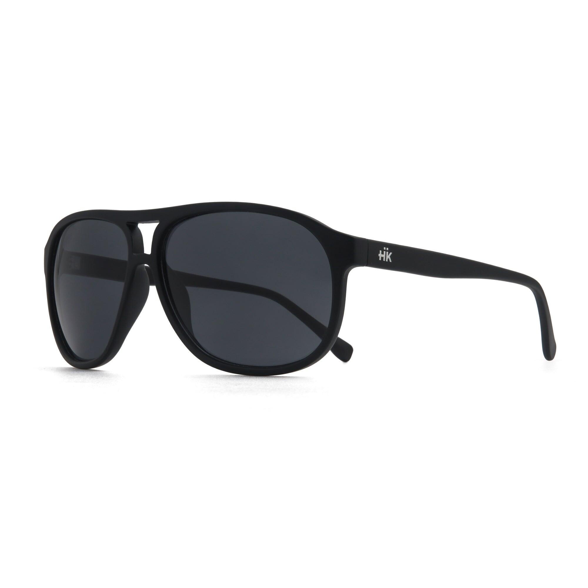 ULLER Gafas de Sol Hanukeii Hammock Black /
