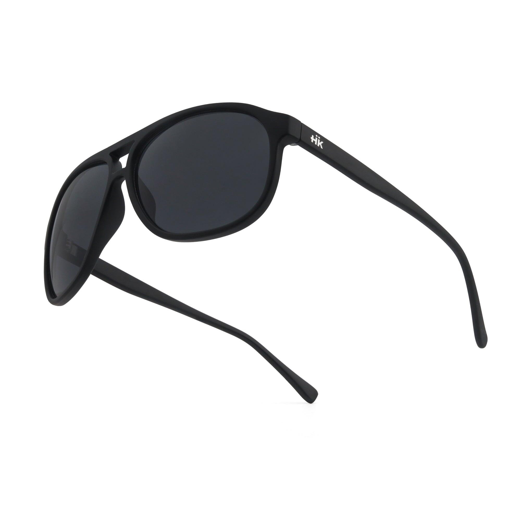 Gafas de sol de hombre Hanukeii Hammock en negro 2/5