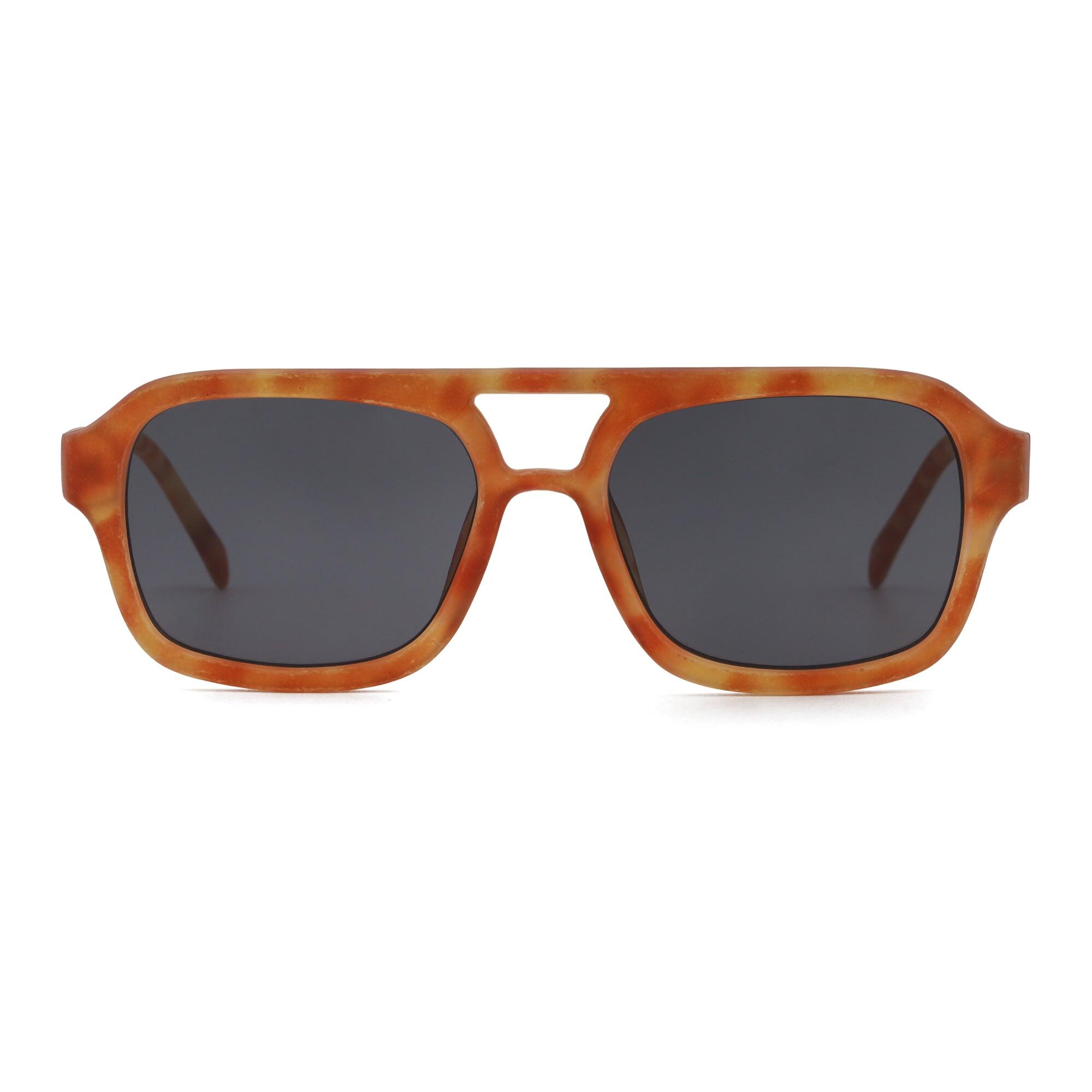 Gafas de Sol Hanukeii Pipeline Tortoise / 5/5