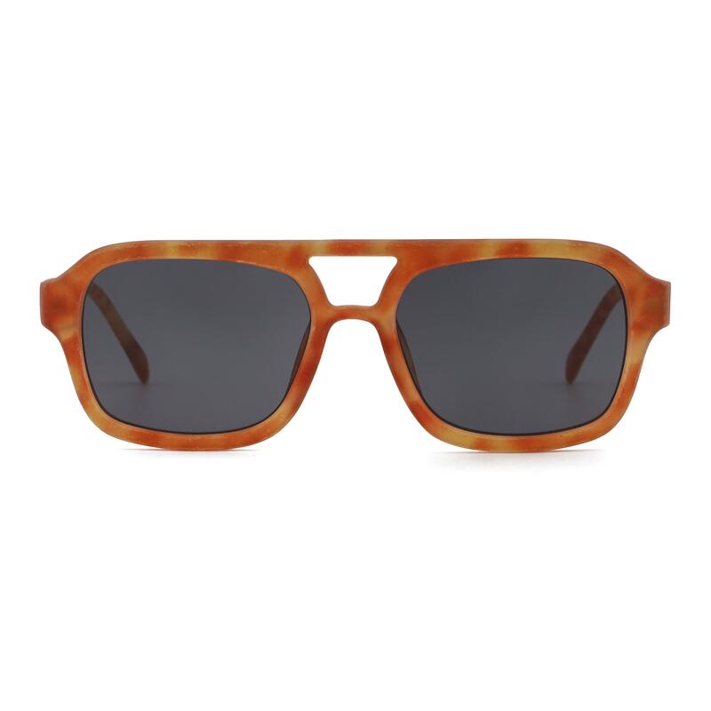 Gafas de Sol Hanukeii Pipeline Tortoise /