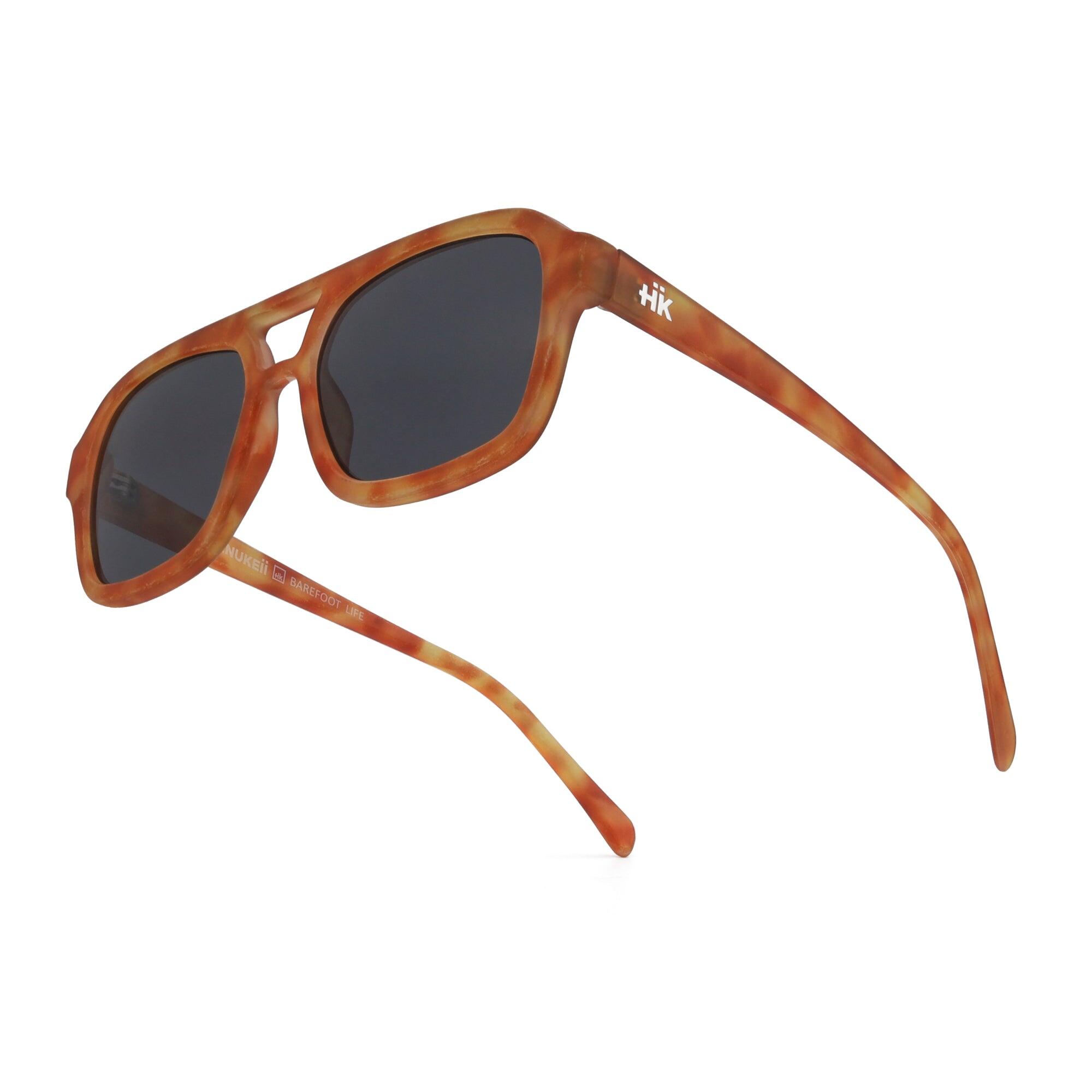 Gafas de Sol Hanukeii Pipeline Tortoise / 2/5