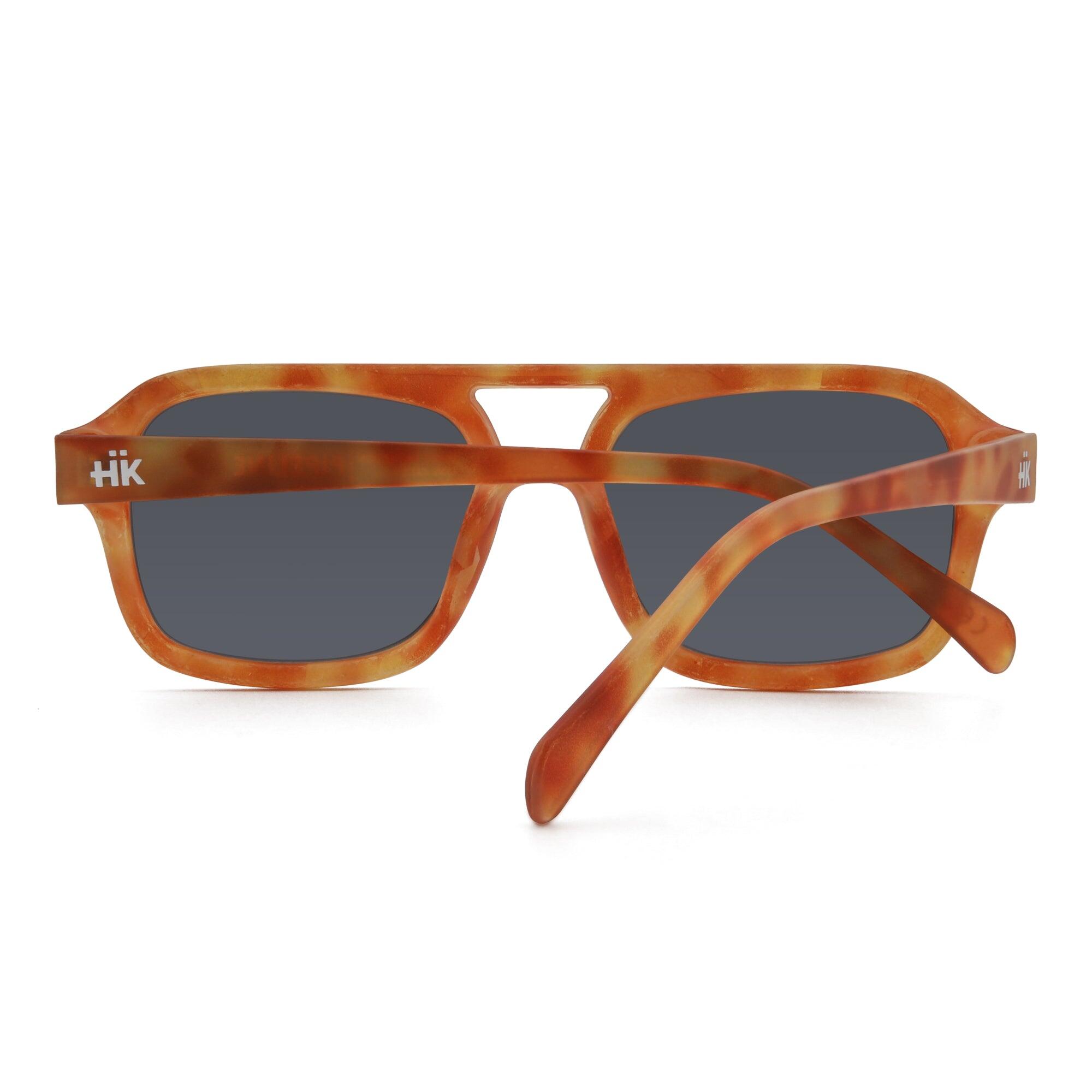 Gafas de Sol Hanukeii Pipeline Tortoise / 4/5