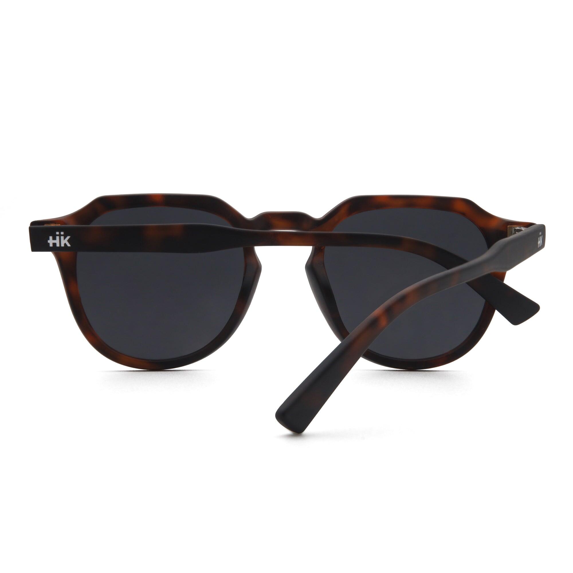 Gafas de Sol Hanukeii Seashell Tortoise / 4/5