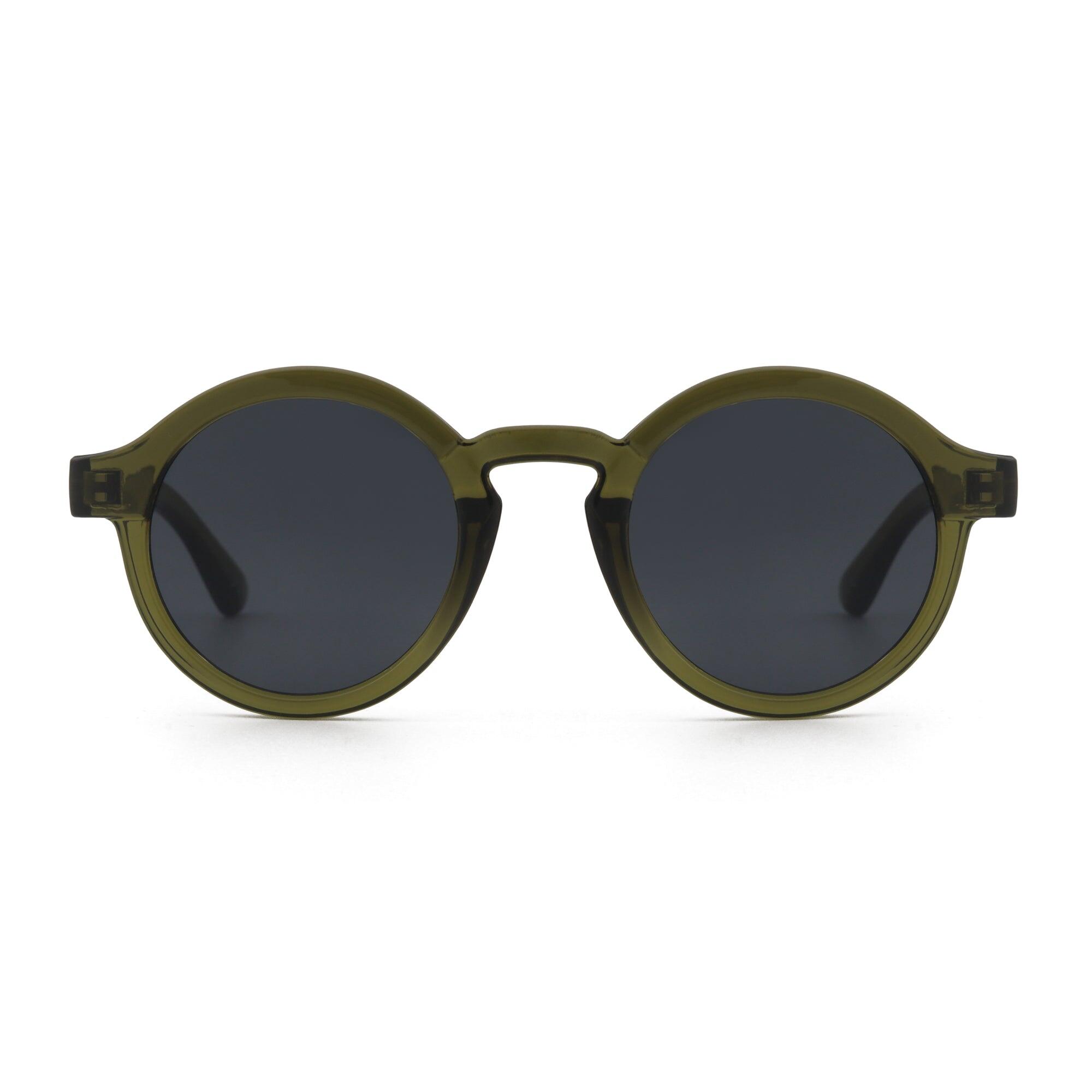Gafas de Sol Hanukeii Harbor Verde 5/5