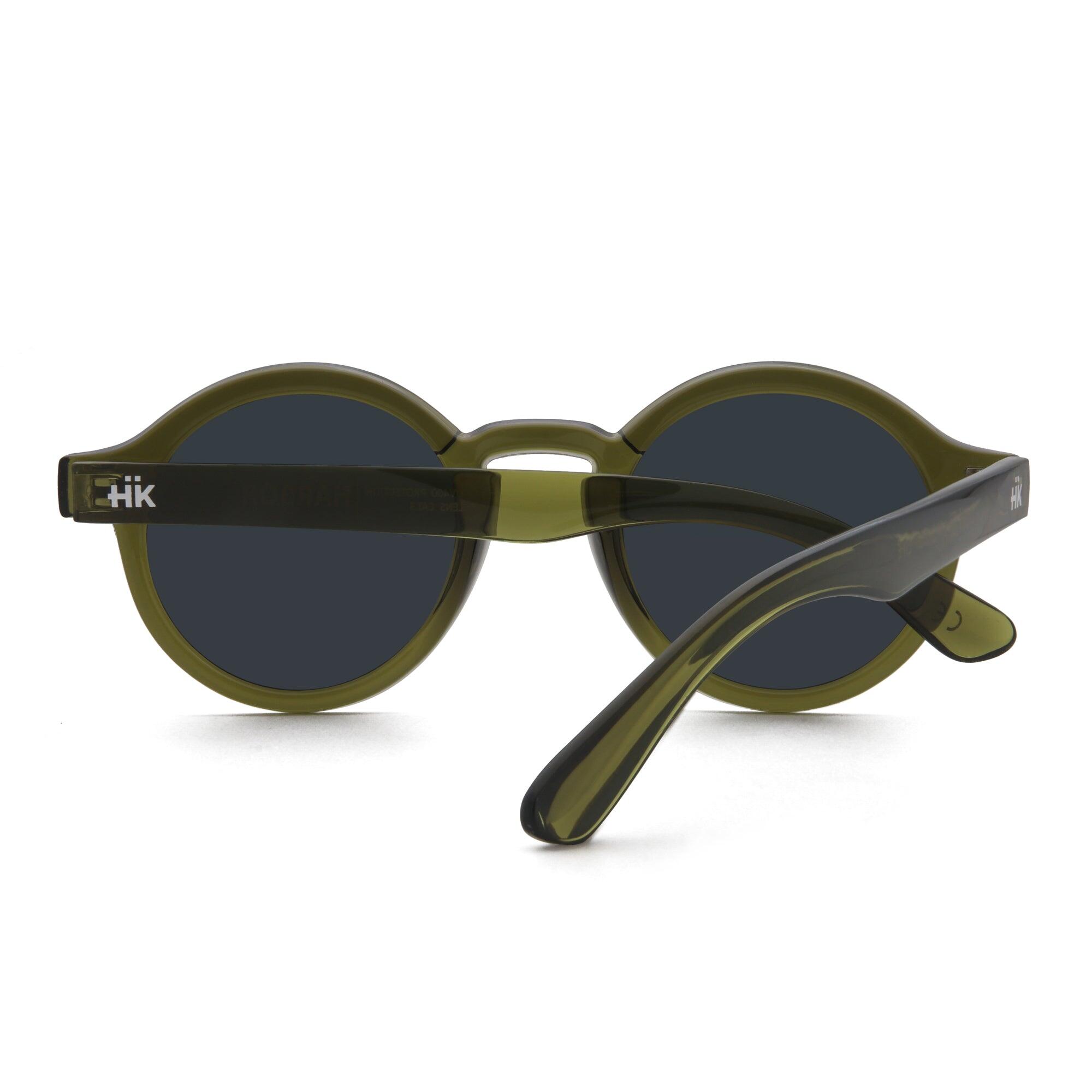 Gafas de Sol Hanukeii Harbor Verde 4/5