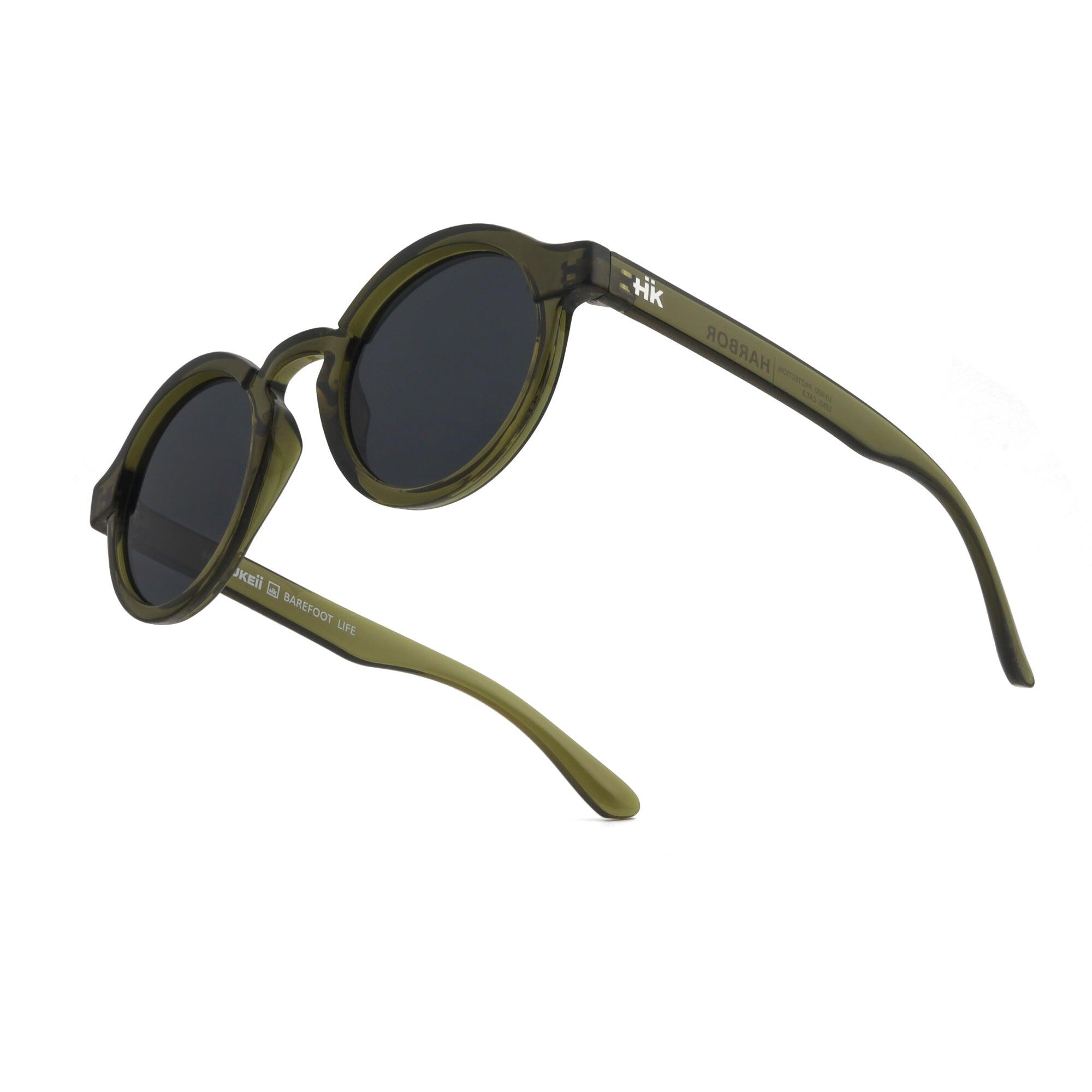 Gafas de Sol Hanukeii Harbor Verde 2/5