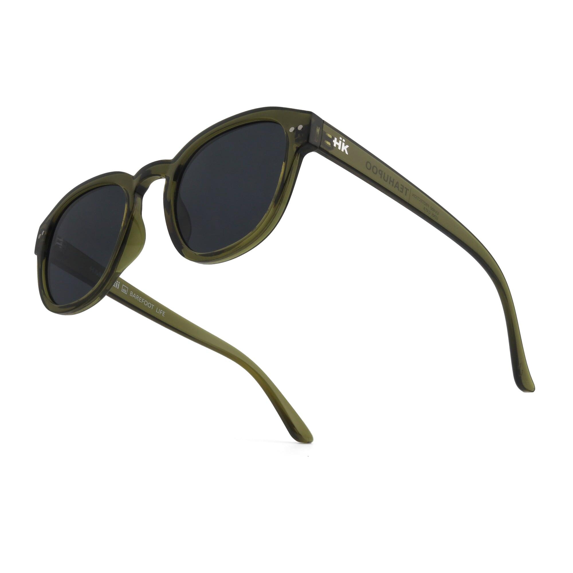 Gafas de Sol Hanukeii® Polarizadas UV400 Cat.3 Ultraligeras Verde 2/7