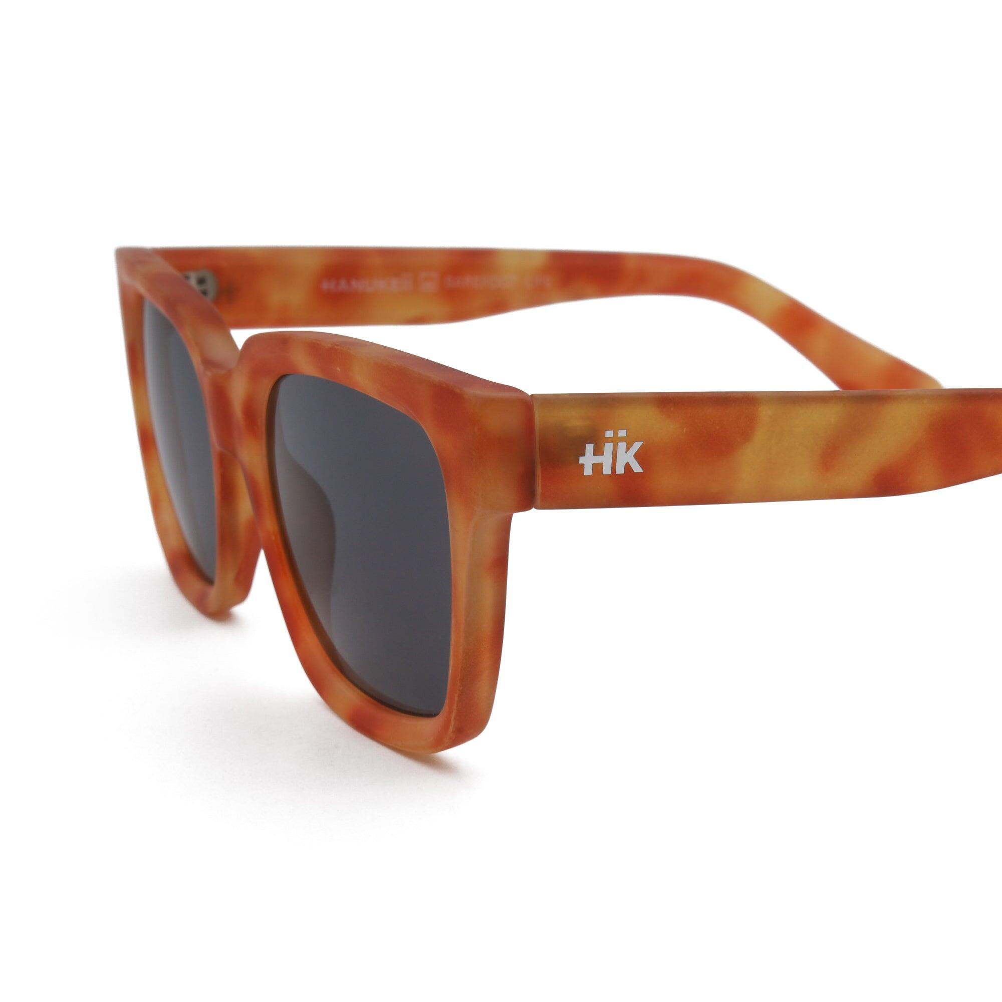 Gafas de Sol Hanukeii Noosa Tortoise / 3/5