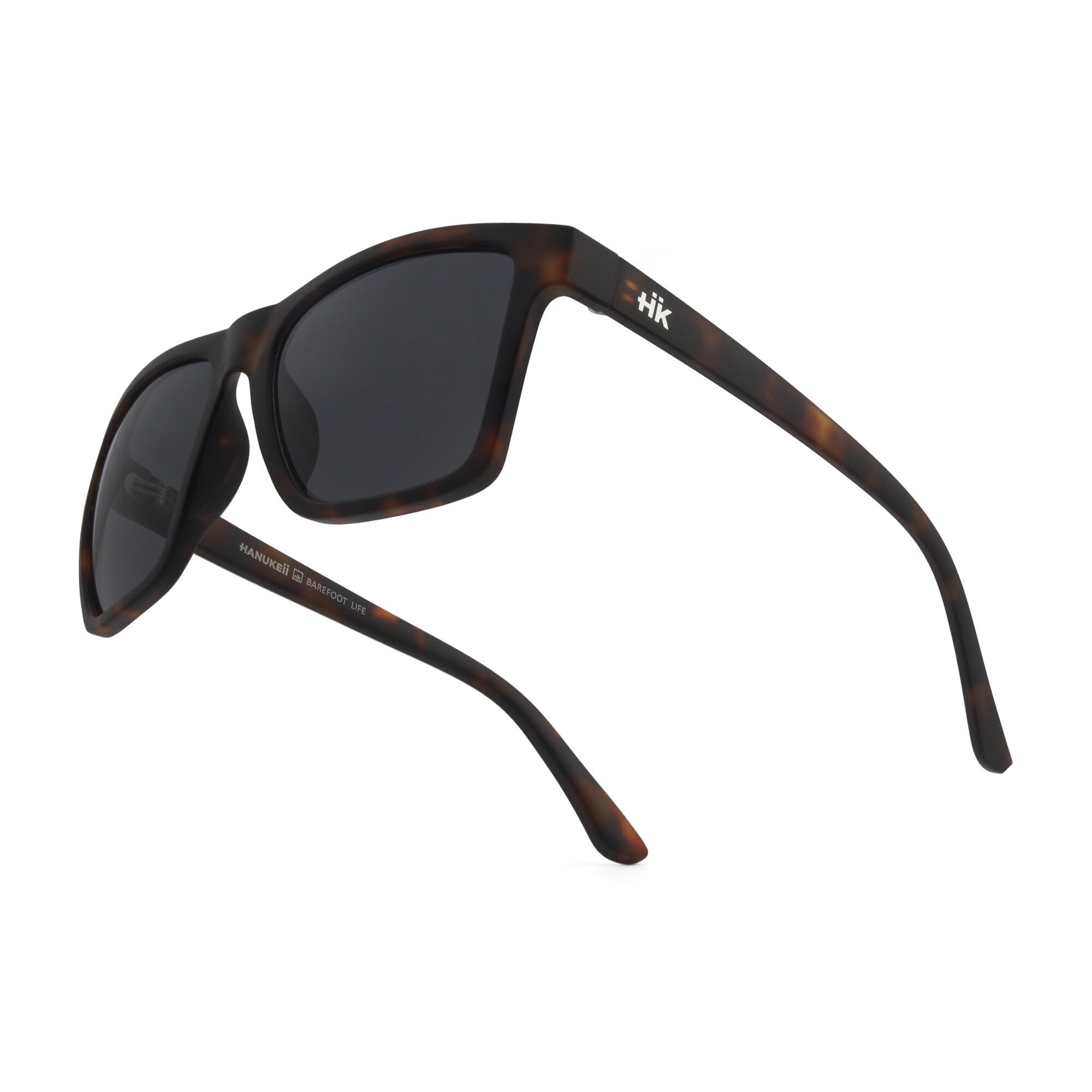 Gafas de Sol Hanukeii Breezy Tortoise / 2/5