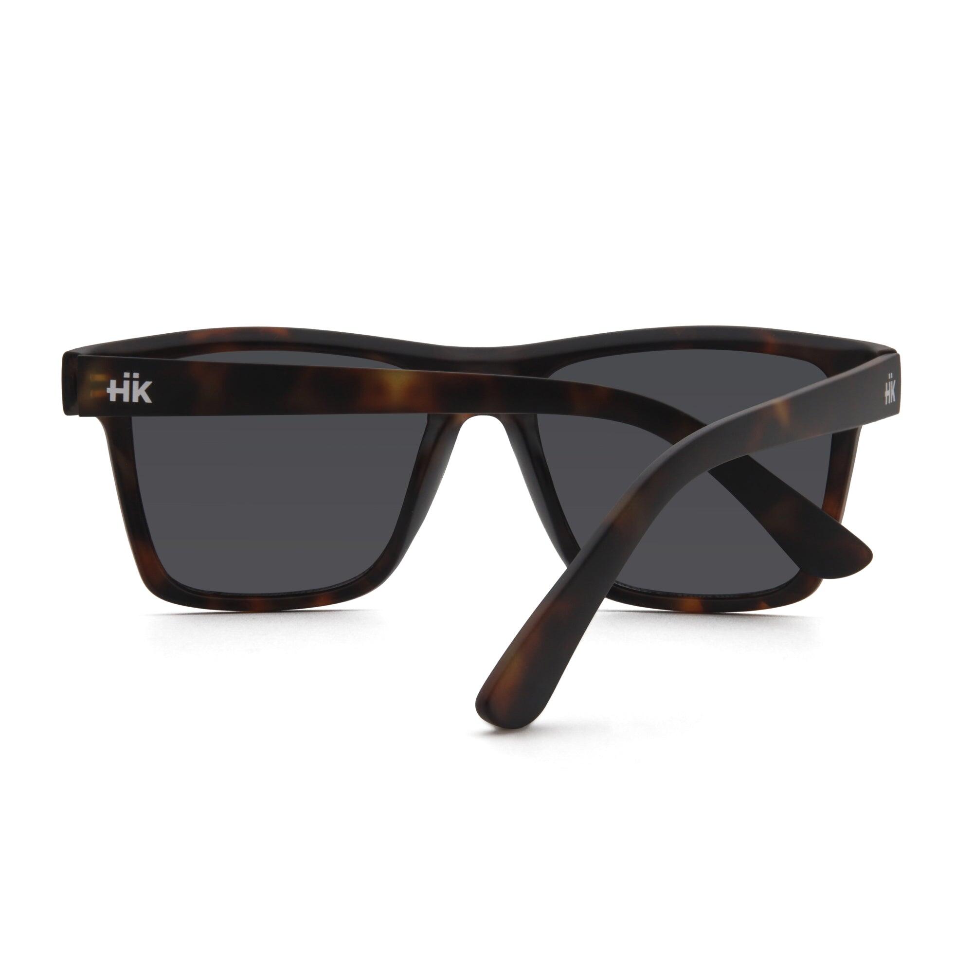 Gafas de Sol Hanukeii Breezy Tortoise / 4/5
