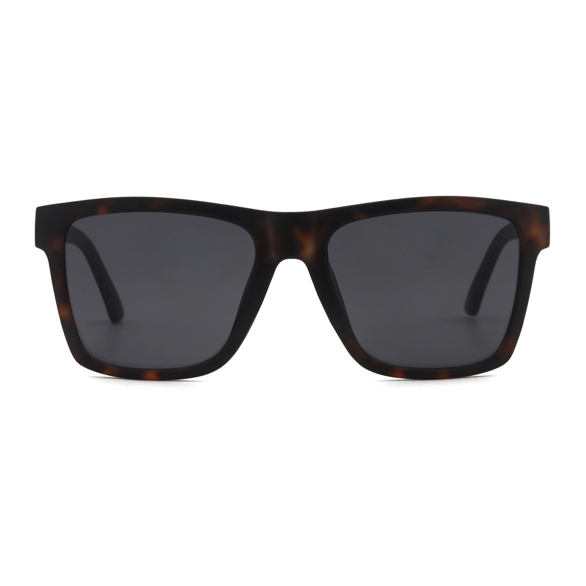 Gafas de Sol Hanukeii Breezy Tortoise / 5/5