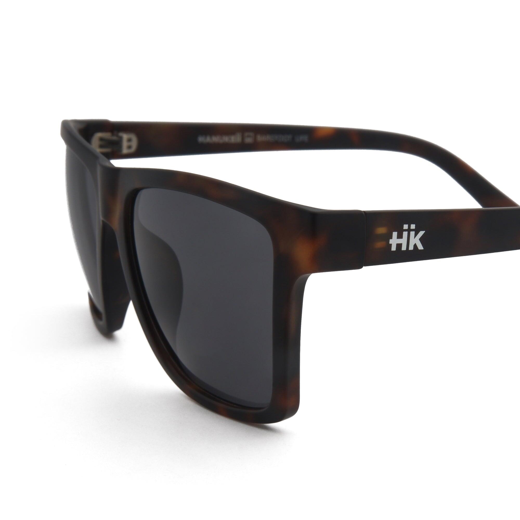 Gafas de Sol Hanukeii Breezy Tortoise / 3/5