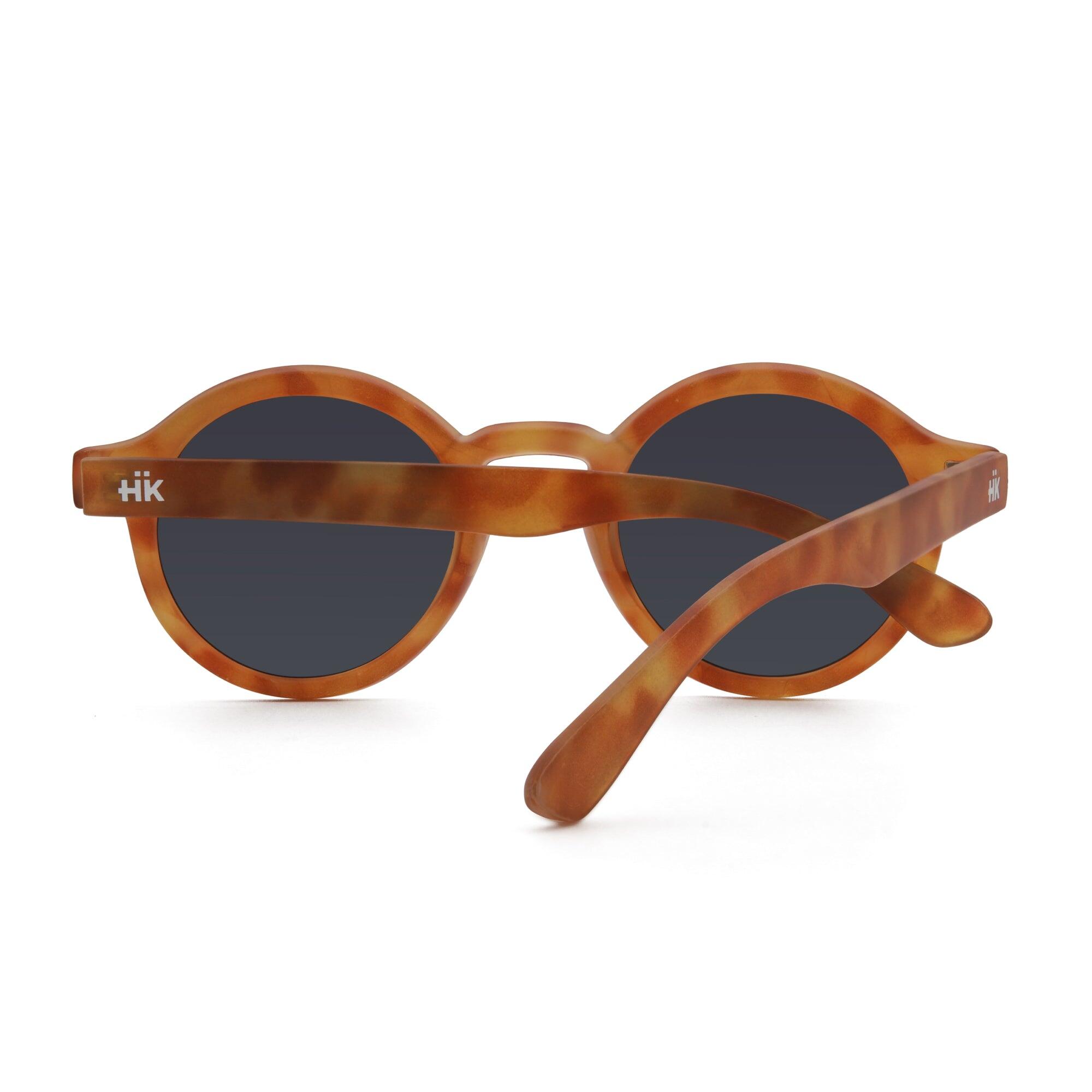 Gafas de Sol Hanukeii Harbor Tortoise 4/5