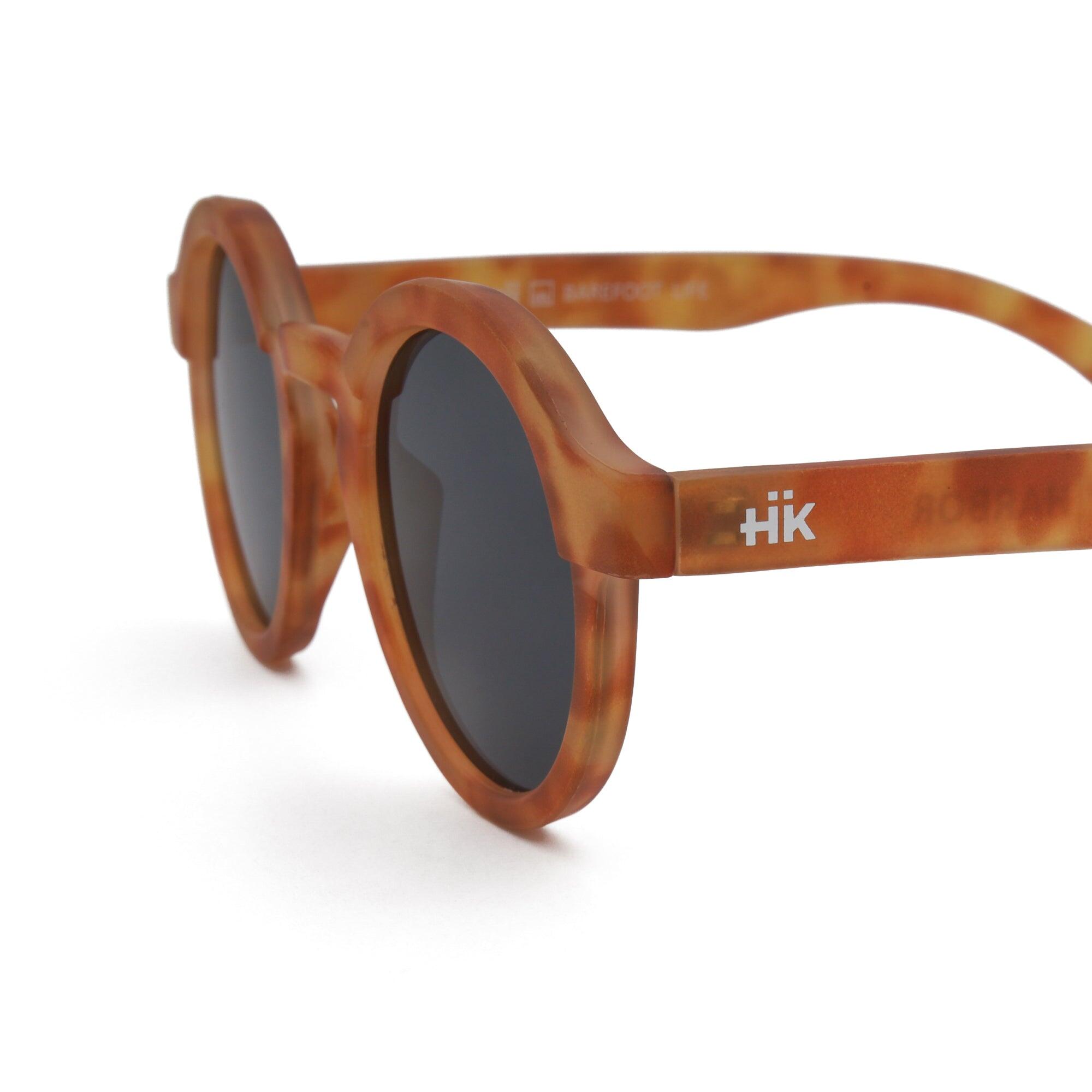 Gafas de Sol Hanukeii Harbor Tortoise 3/5
