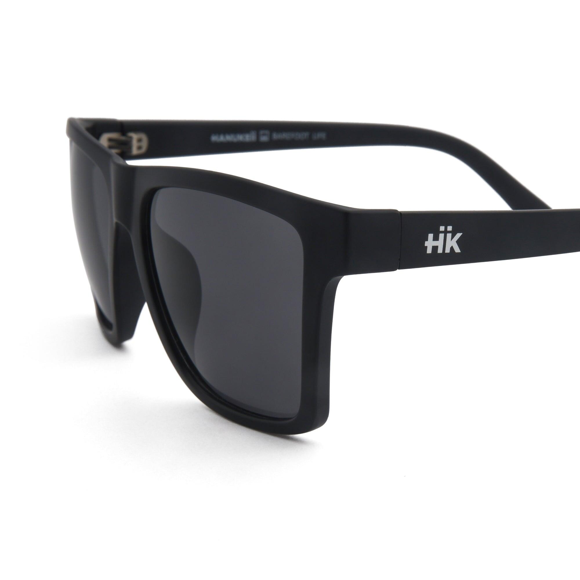 Gafas de sol de mujer Breezy en negro – Estilo moderno 3/5