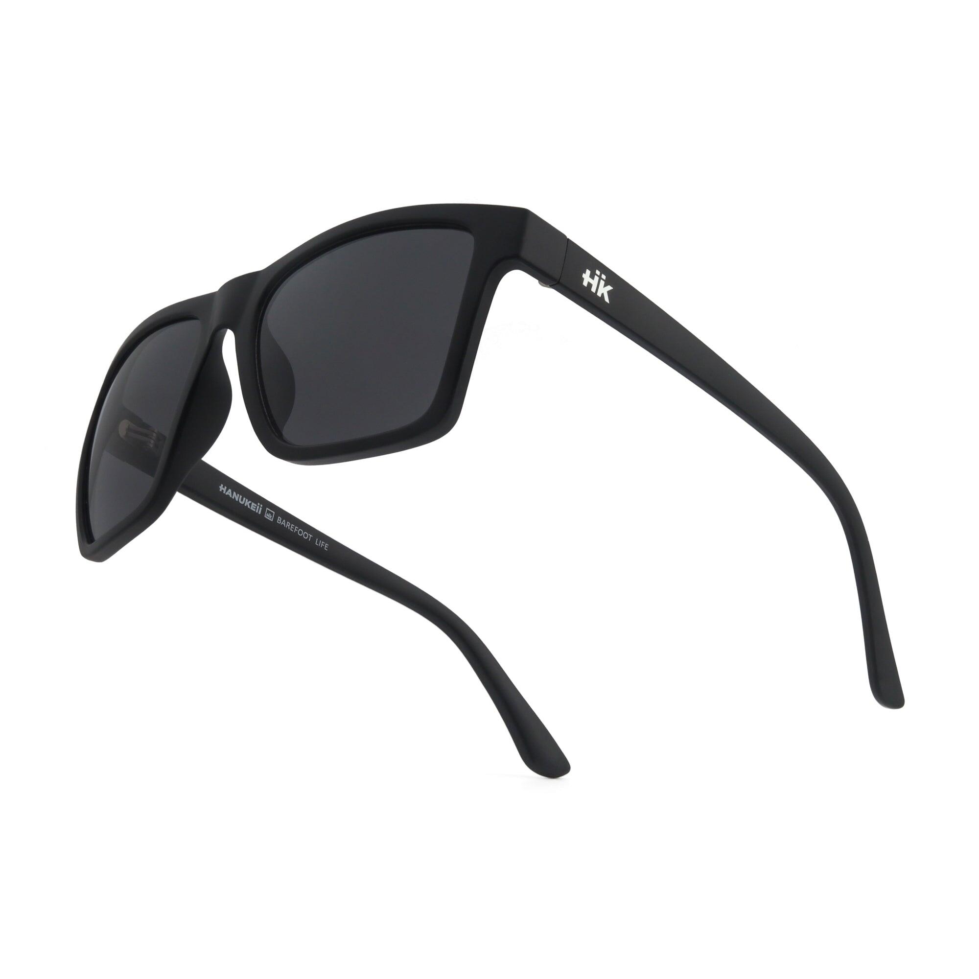 Gafas de sol de mujer Breezy en negro – Estilo moderno 2/5